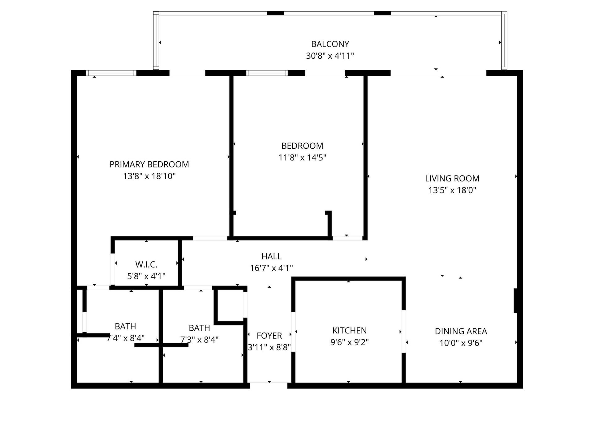 951 De Soto Road, #232, Boca Raton, FL 33432 951 De Soto Rd