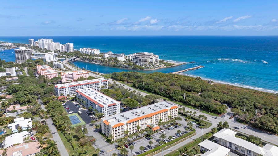 Property photo for 951 De Soto Road, #232, Boca Raton, FL