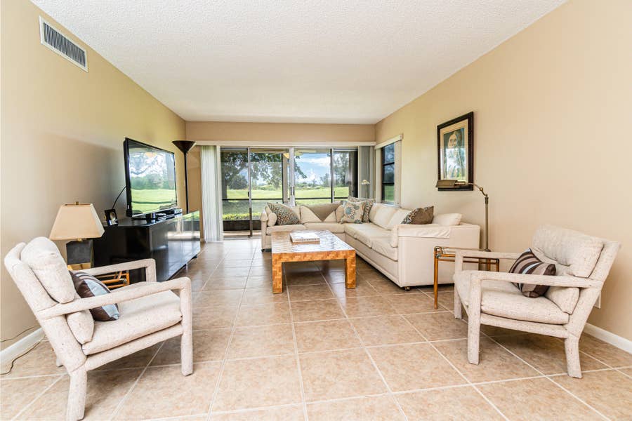 Property photo for 5780 PRINCESS PALM Court, #C, Delray Beach, FL
