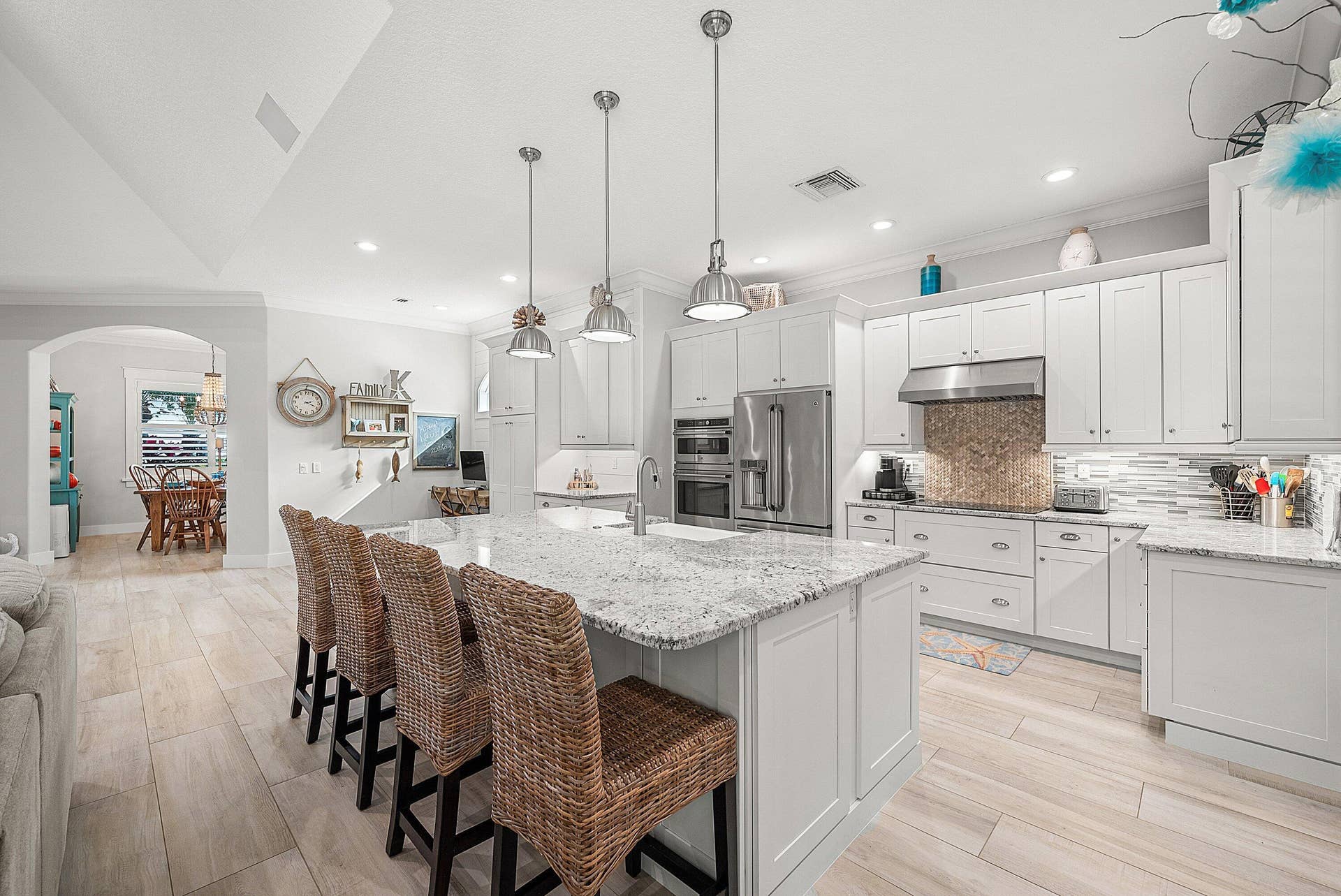 Modern Kitchen