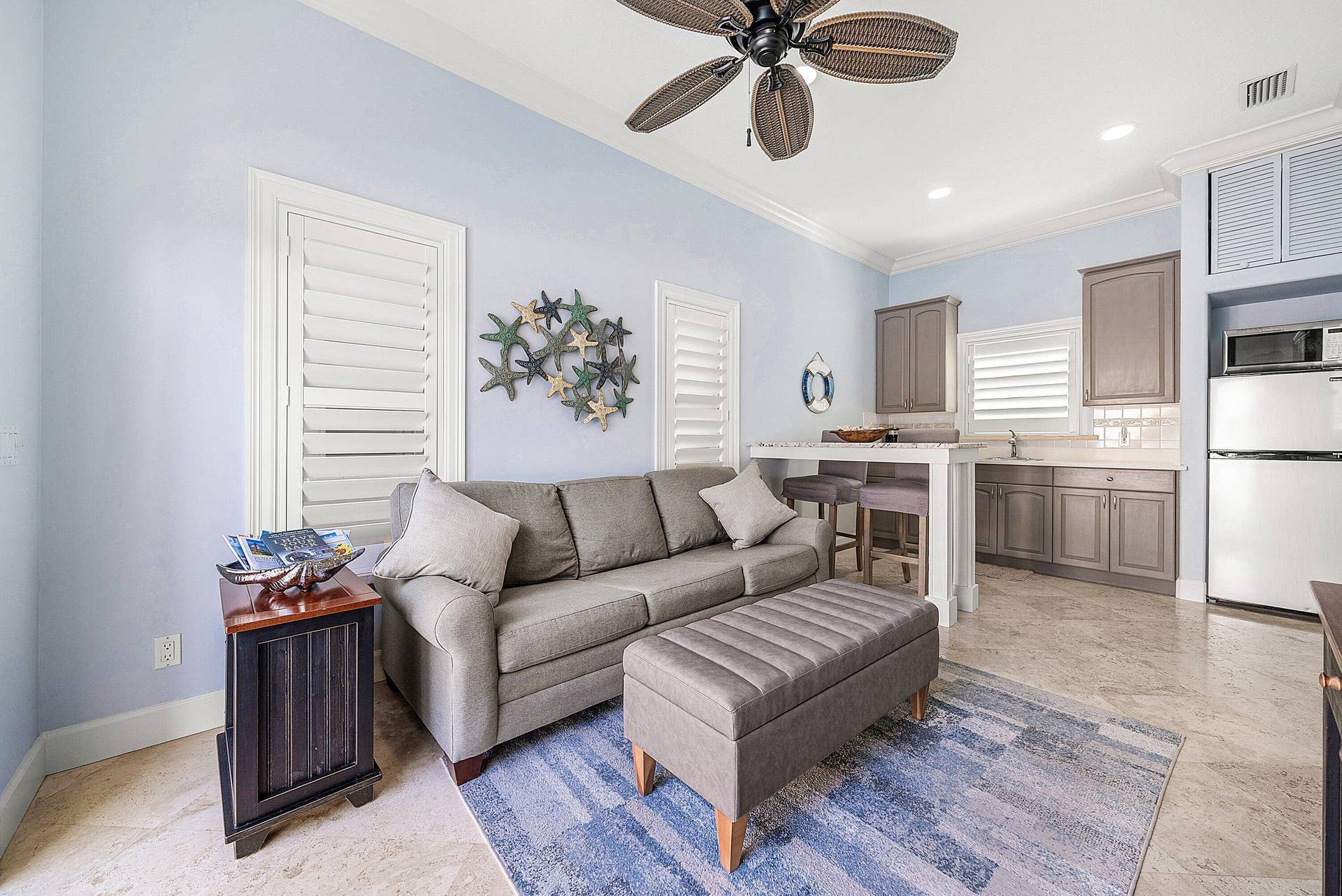1-Bedroom Guest House