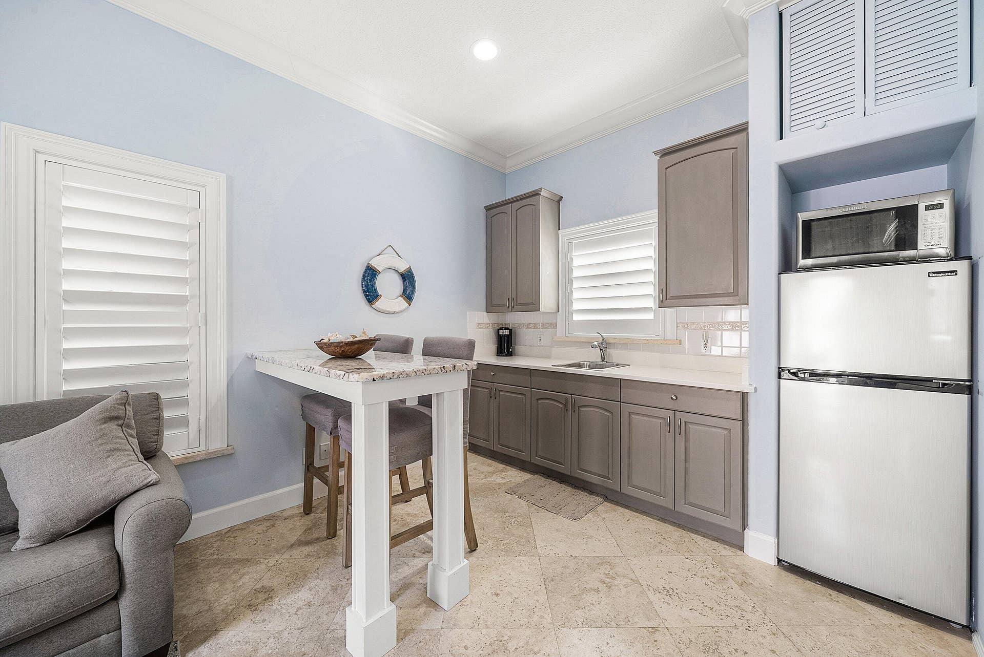 1-Bedroom Guest House