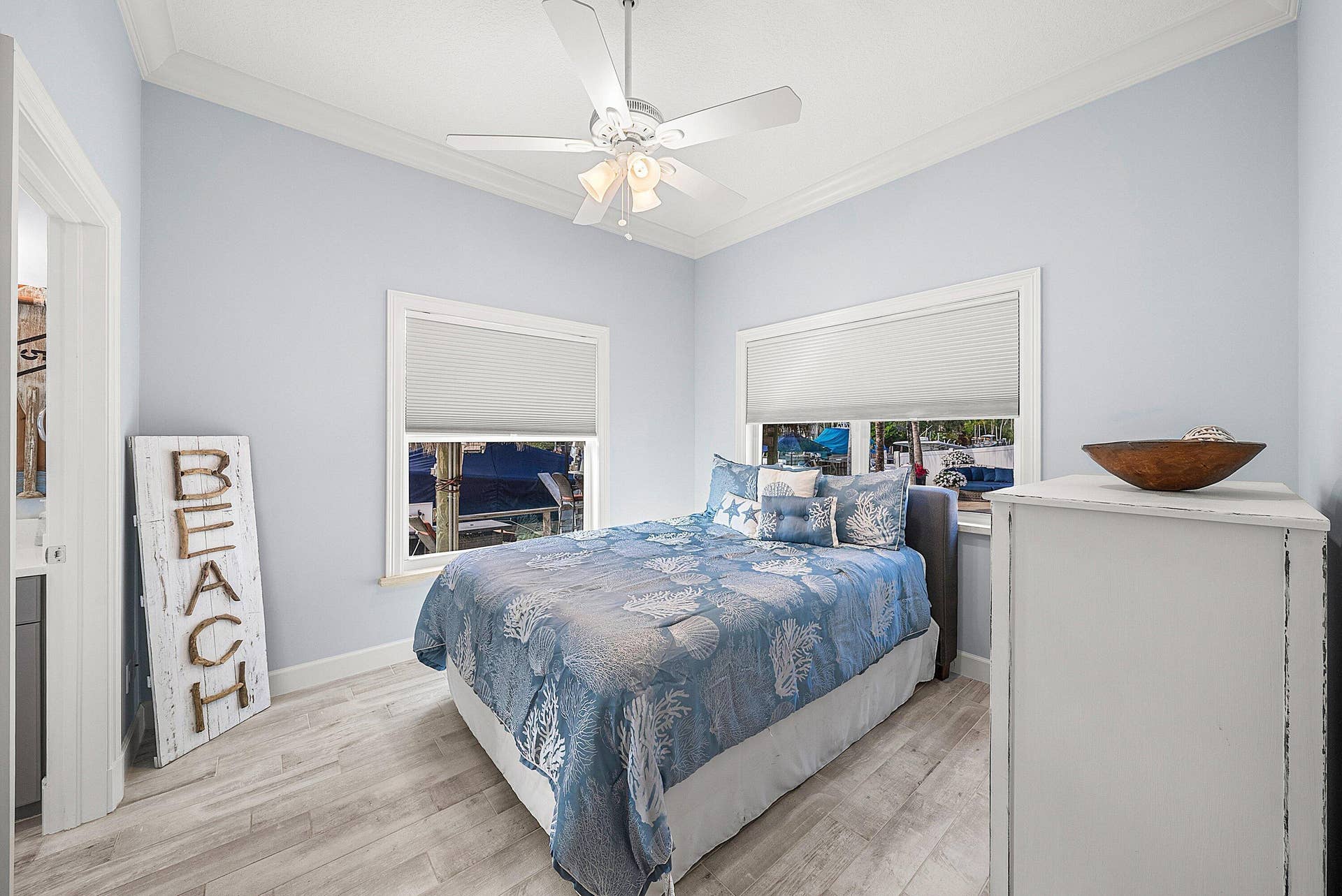 1-Bedroom Guest House