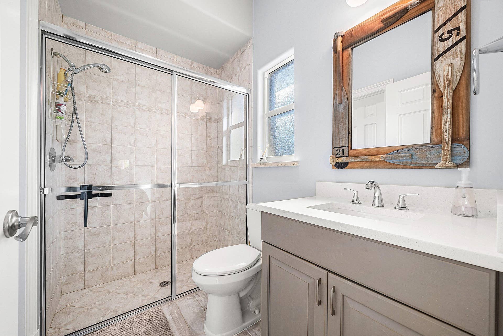 1-Bedroom Guest House