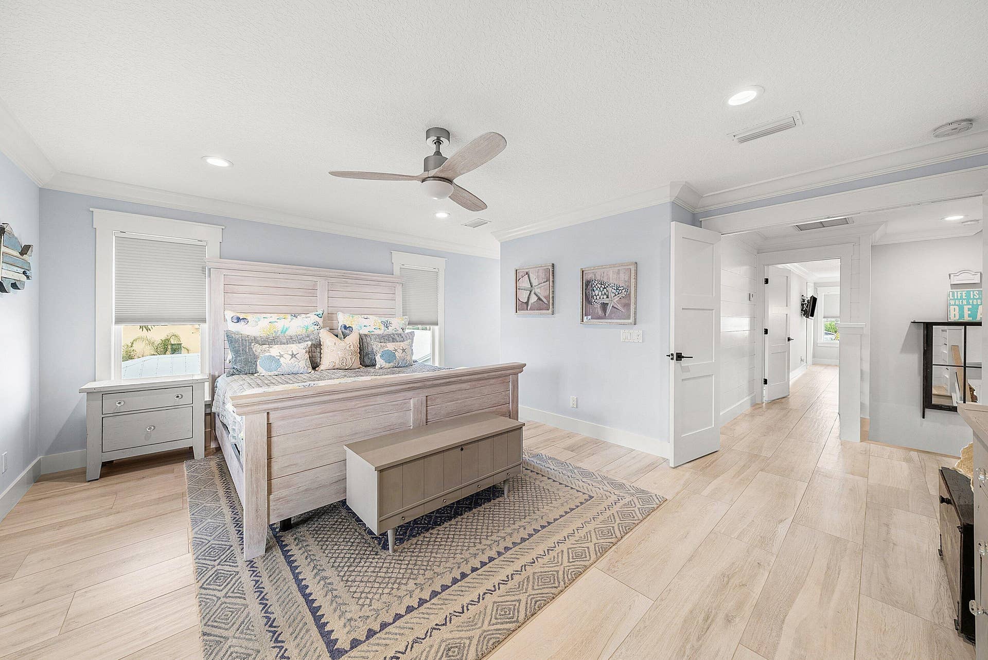 Primary Suite