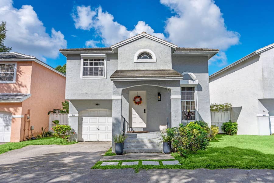 Property photo for 9843 NW 2ND Court, Plantation, FL