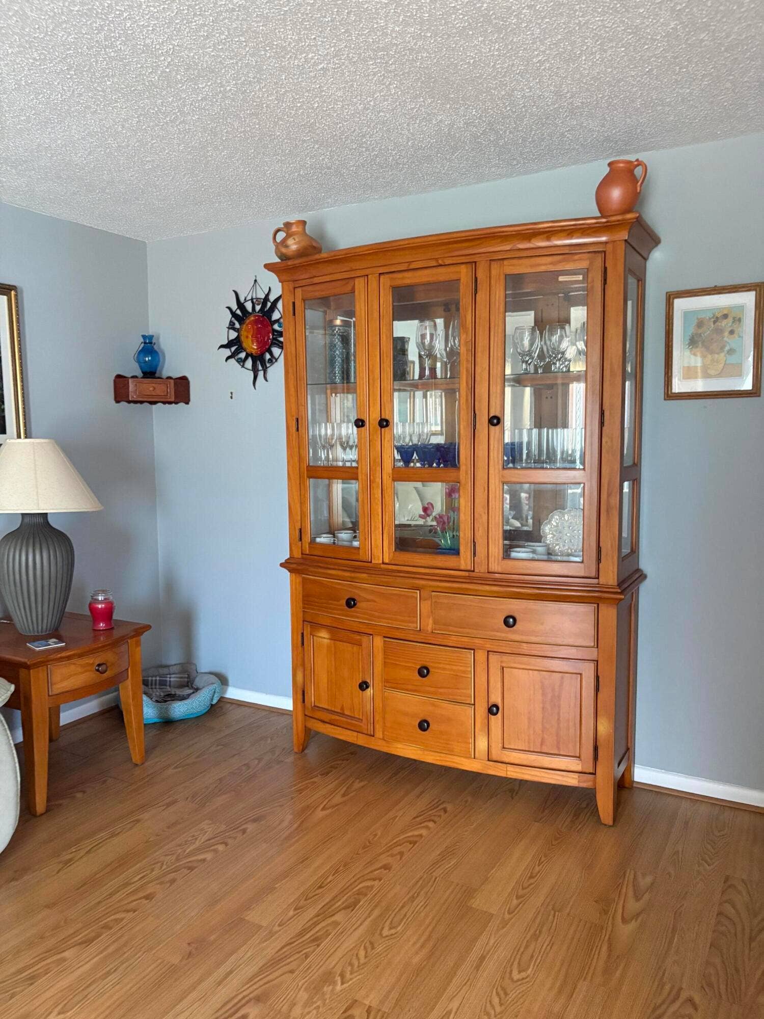 China Cabinet