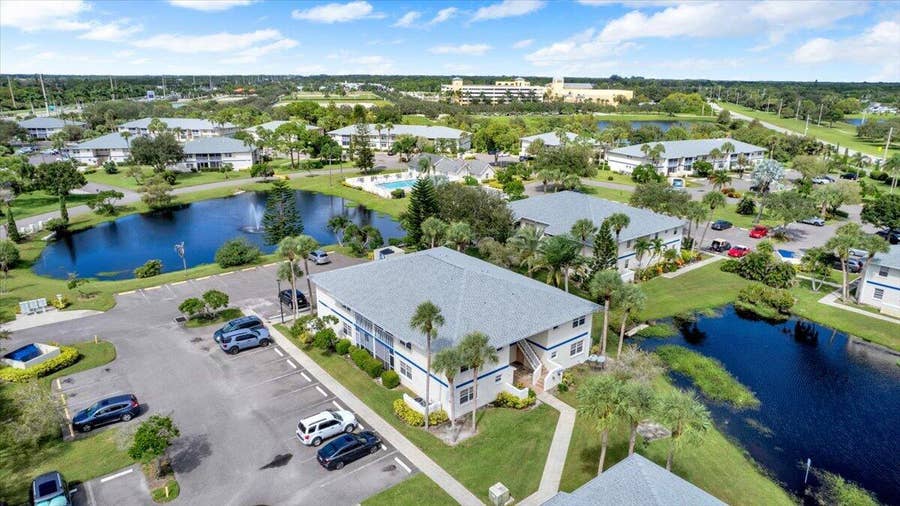 Property photo for 1529 SE Royal Green Circle, #102, Port St Lucie, FL