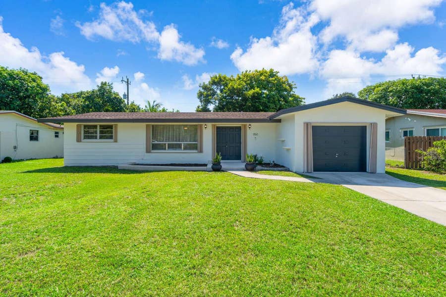 Property photo for 1150 NE 205TH Terrace, Miami, FL