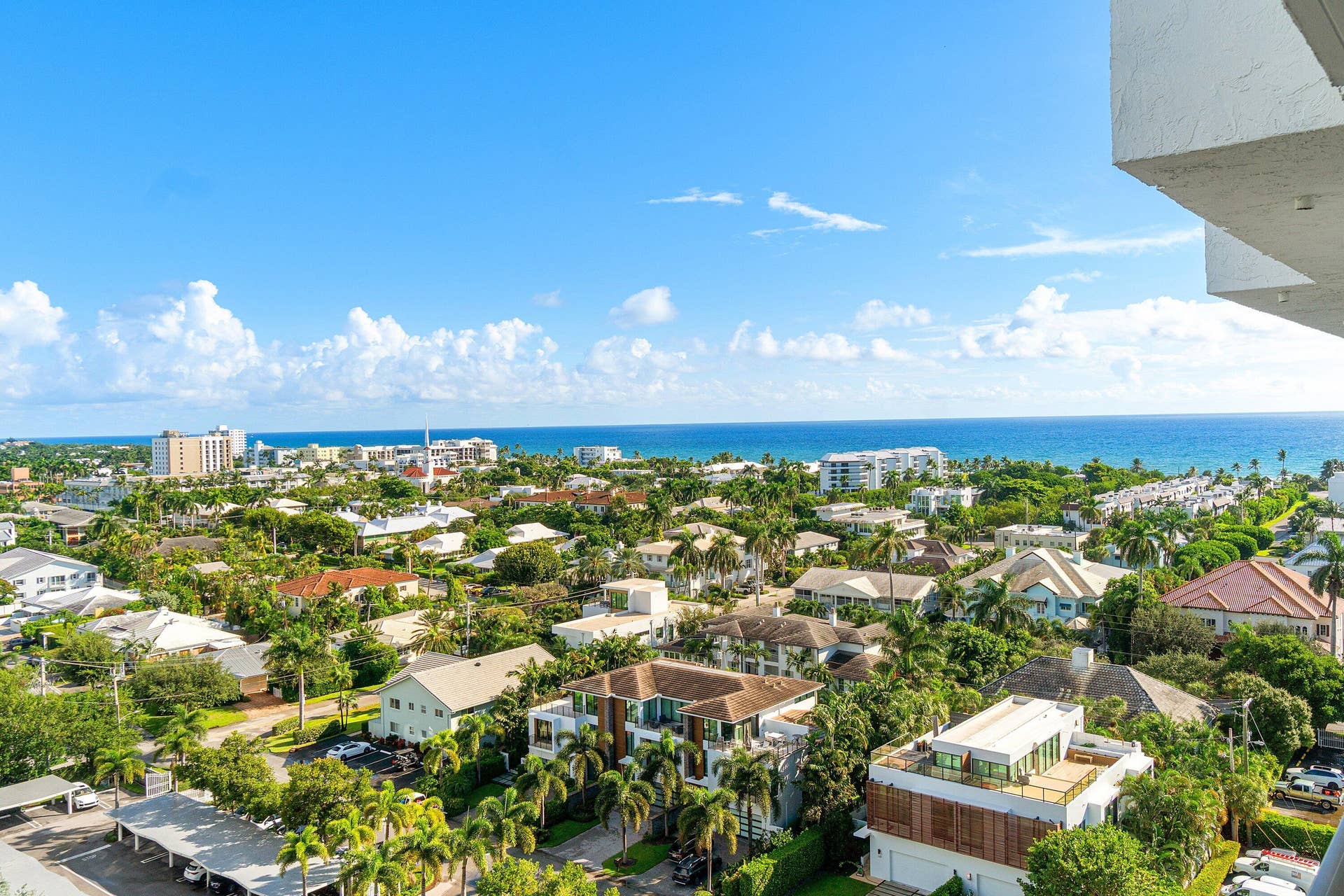 Ocean Views Penthouse