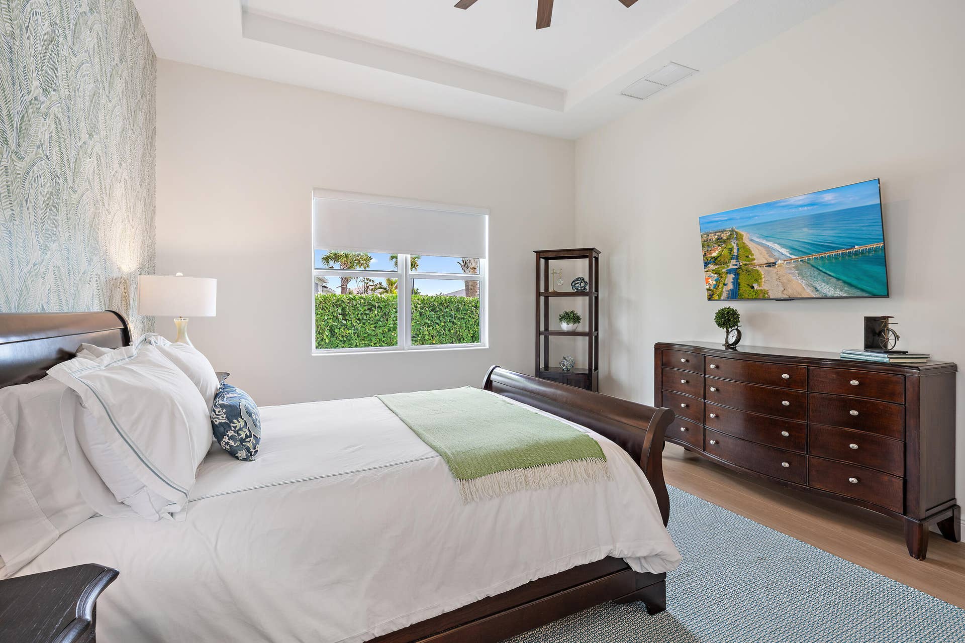 10038 Regency Way, Palm Beach Gardens, FL 33412 Primary Bedroom