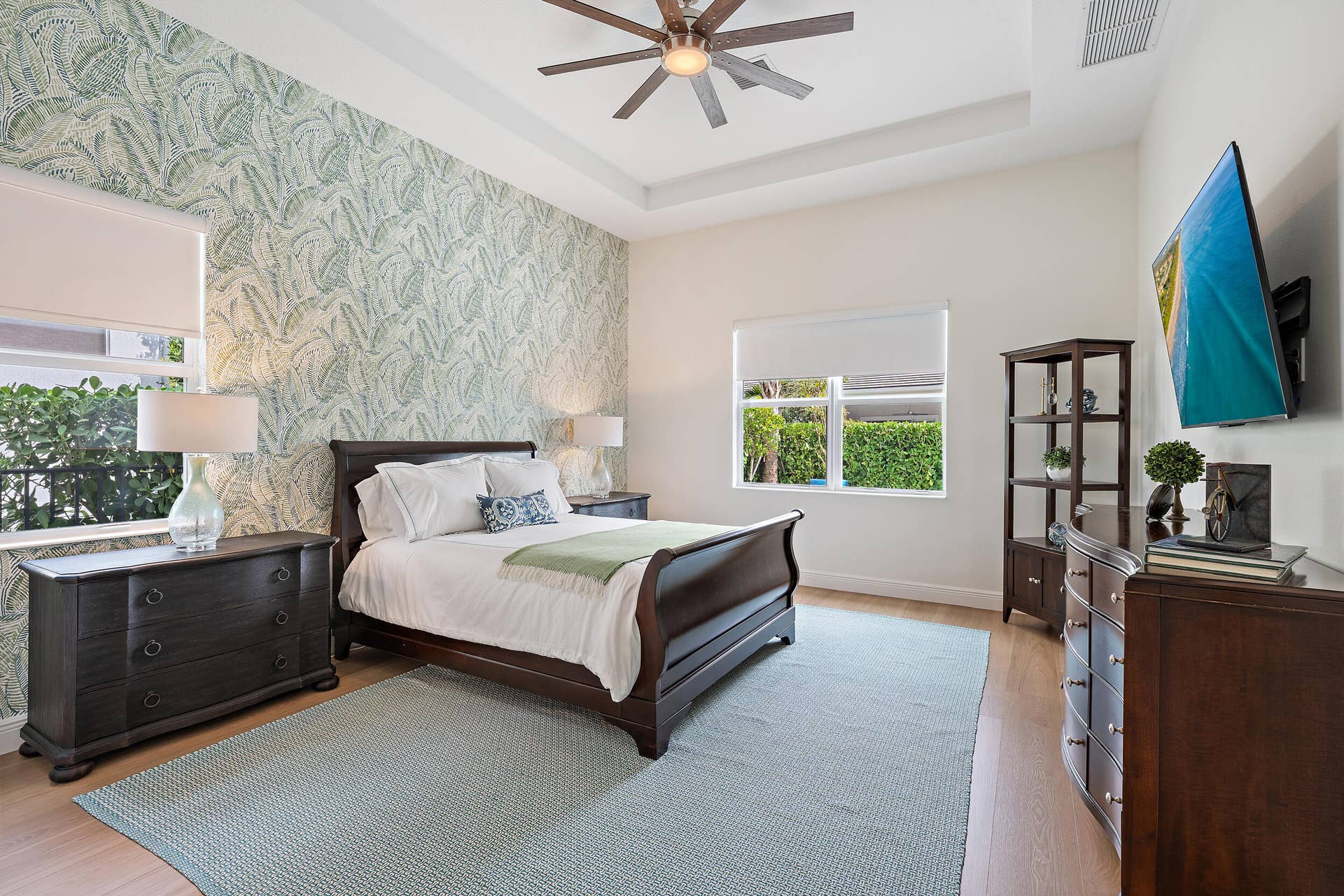 10038 Regency Way, Palm Beach Gardens, FL 33412 Primary Bedroom