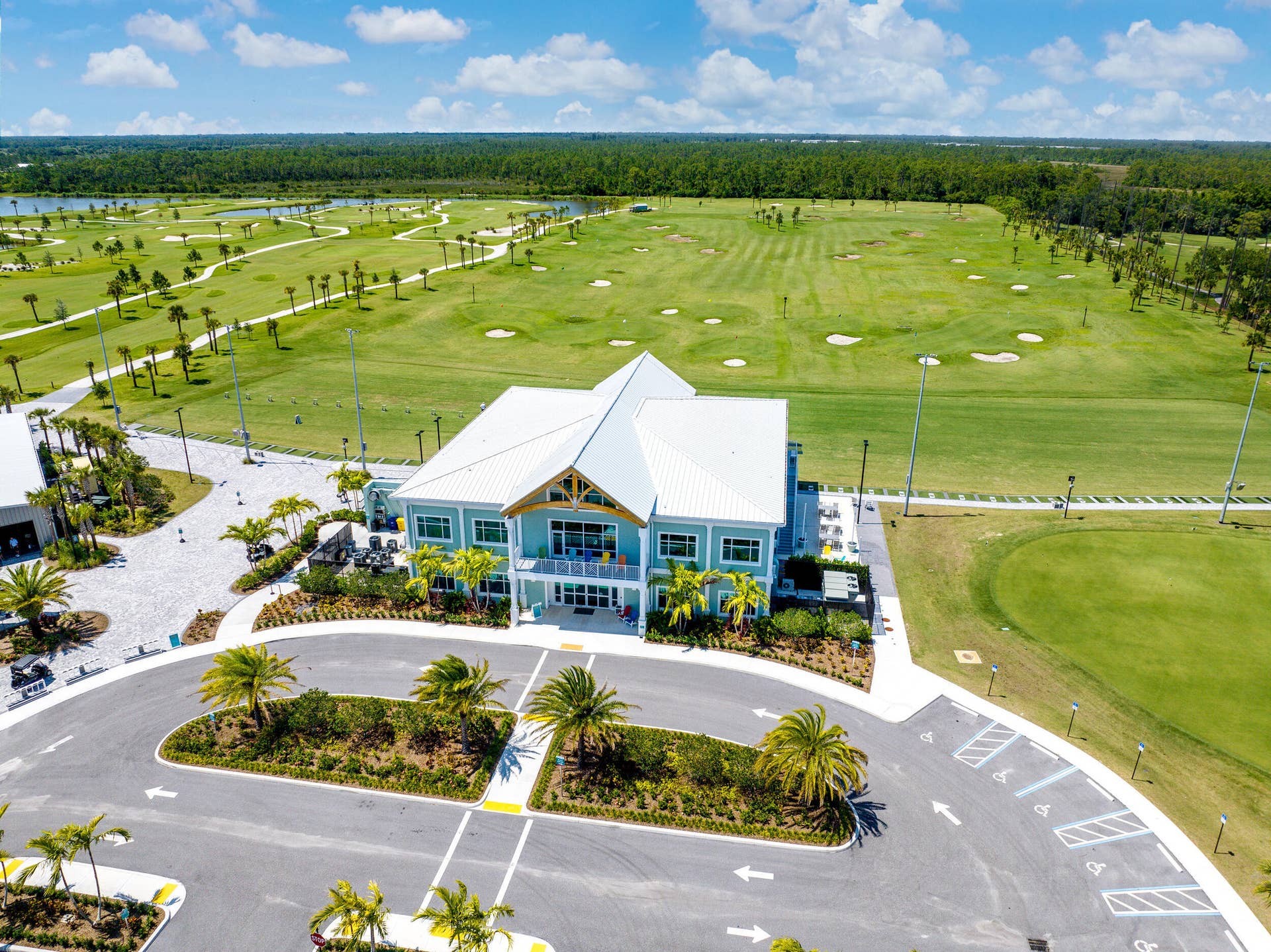10038 Regency Way, Palm Beach Gardens, FL 33412 Golf Course