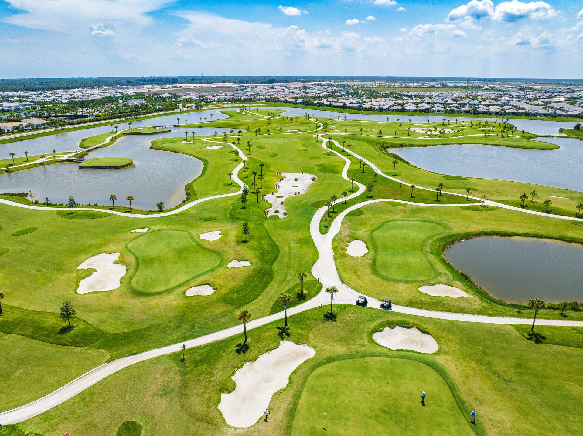 10038 Regency Way, Palm Beach Gardens, FL 33412 Golf Course