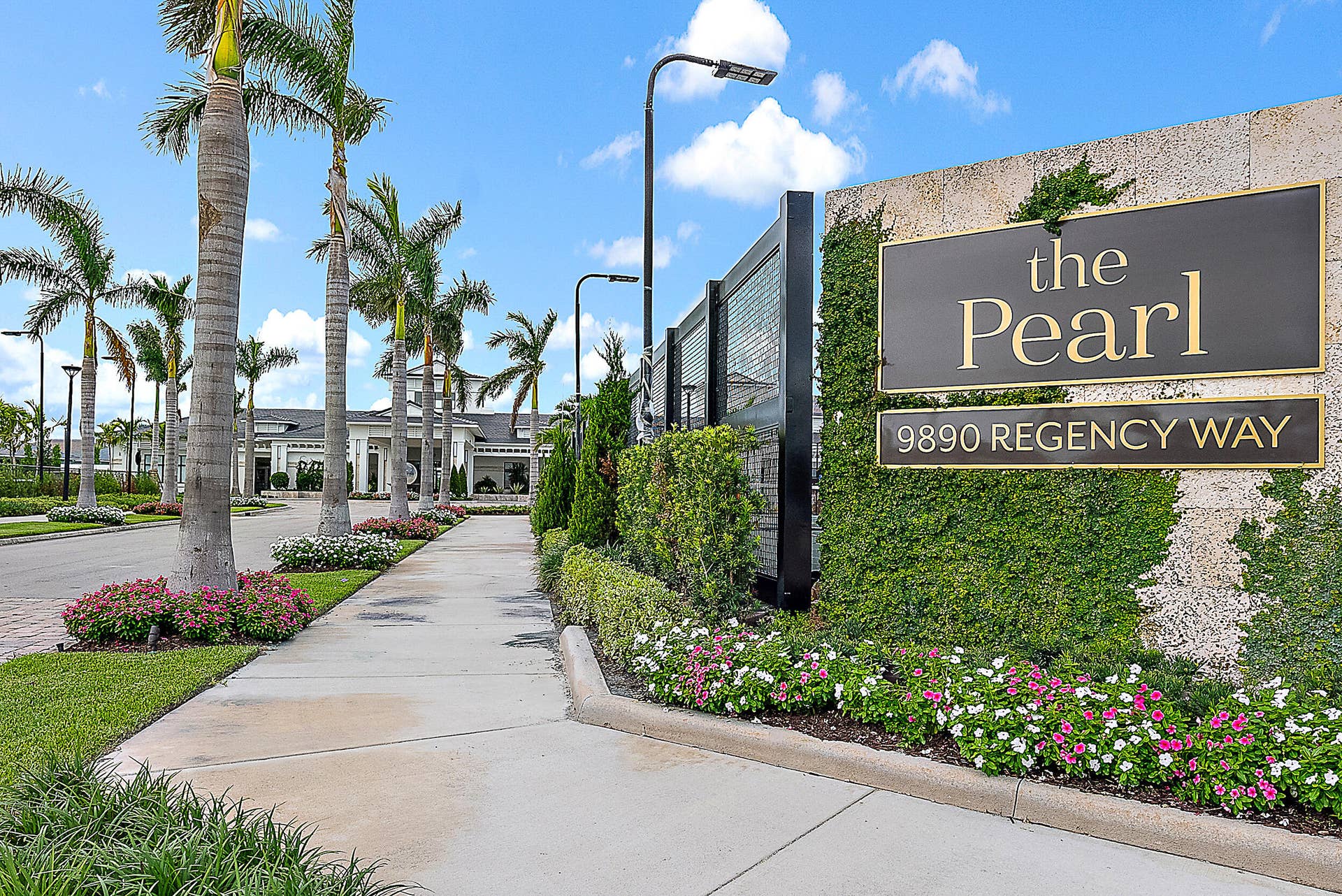 10038 Regency Way, Palm Beach Gardens, FL 33412 The Pearl - Clubhouse