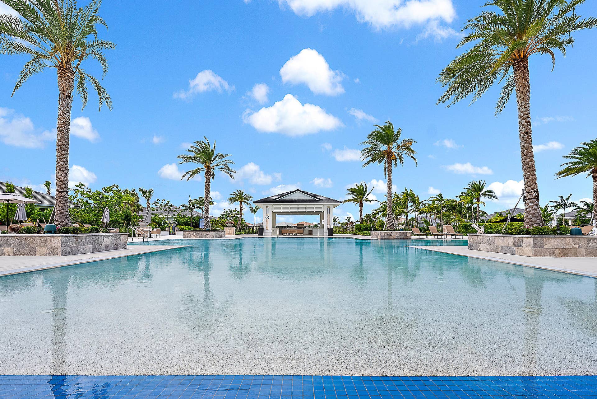 10038 Regency Way, Palm Beach Gardens, FL 33412 Community Pool