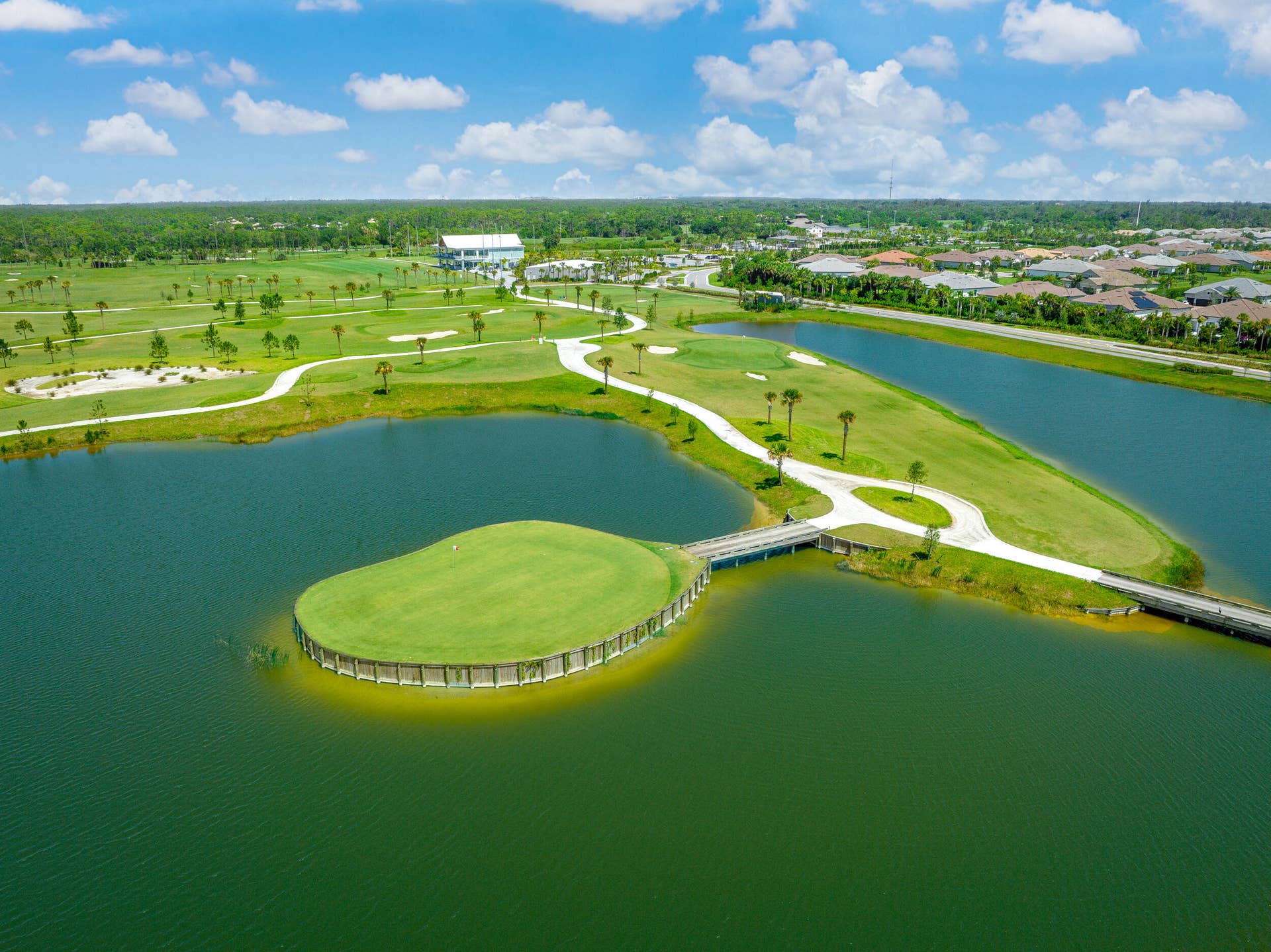 10038 Regency Way, Palm Beach Gardens, FL 33412 Golf Course