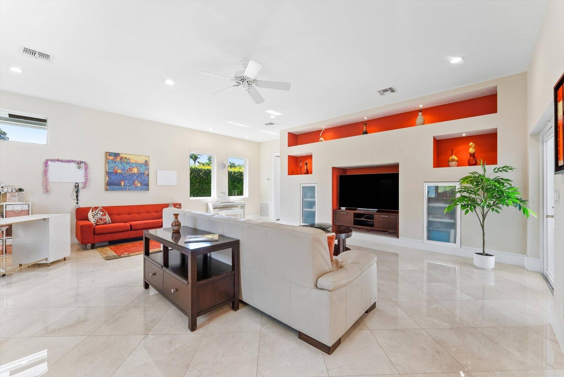 4475 Woodfield Boulevard, Boca Raton, FL 33434 Family Room