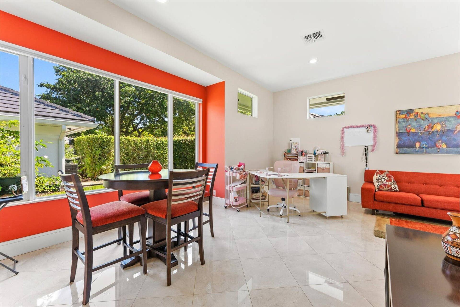 4475 Woodfield Boulevard, Boca Raton, FL 33434 Family Room