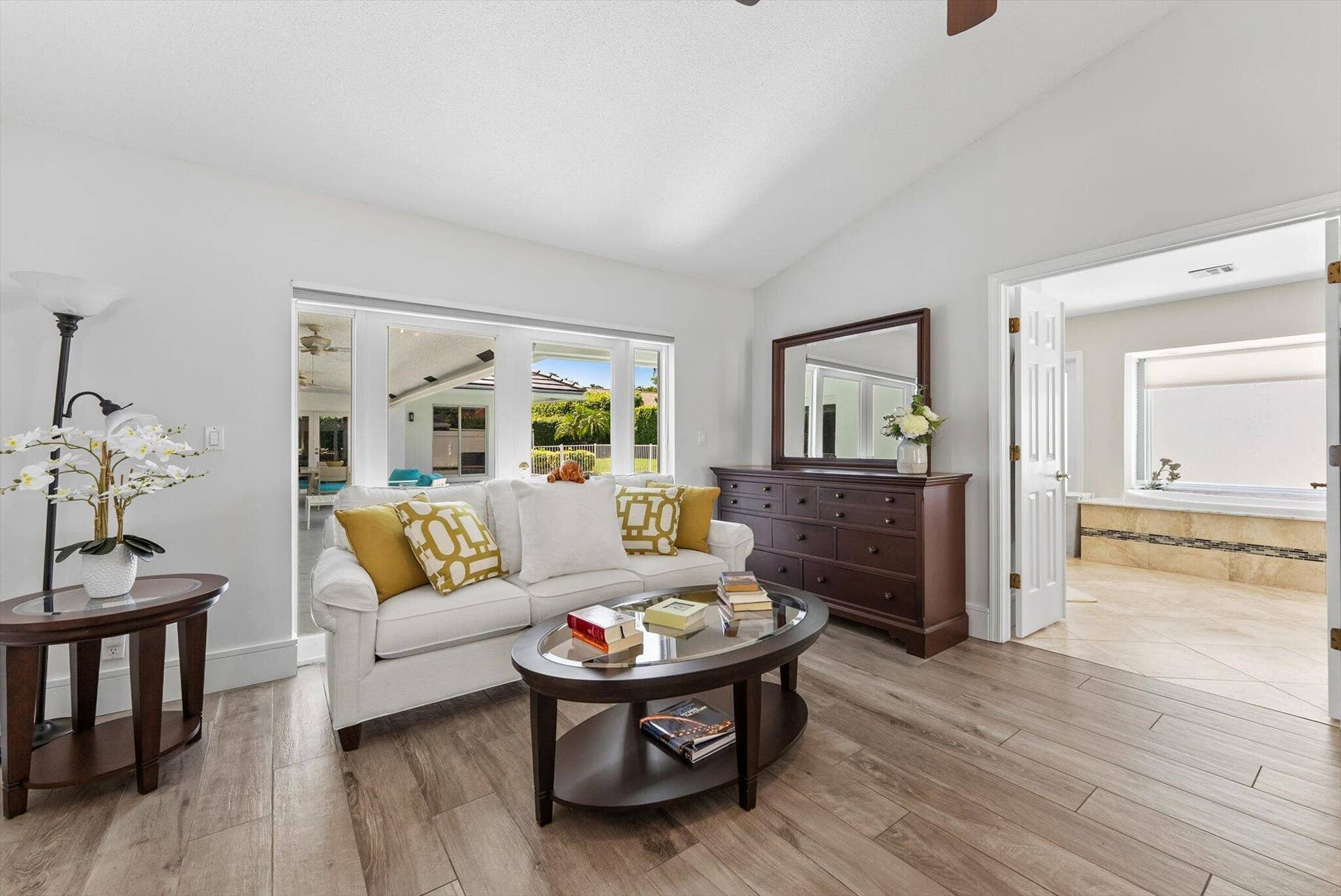 4475 Woodfield Boulevard, Boca Raton, FL 33434 Primary Suite