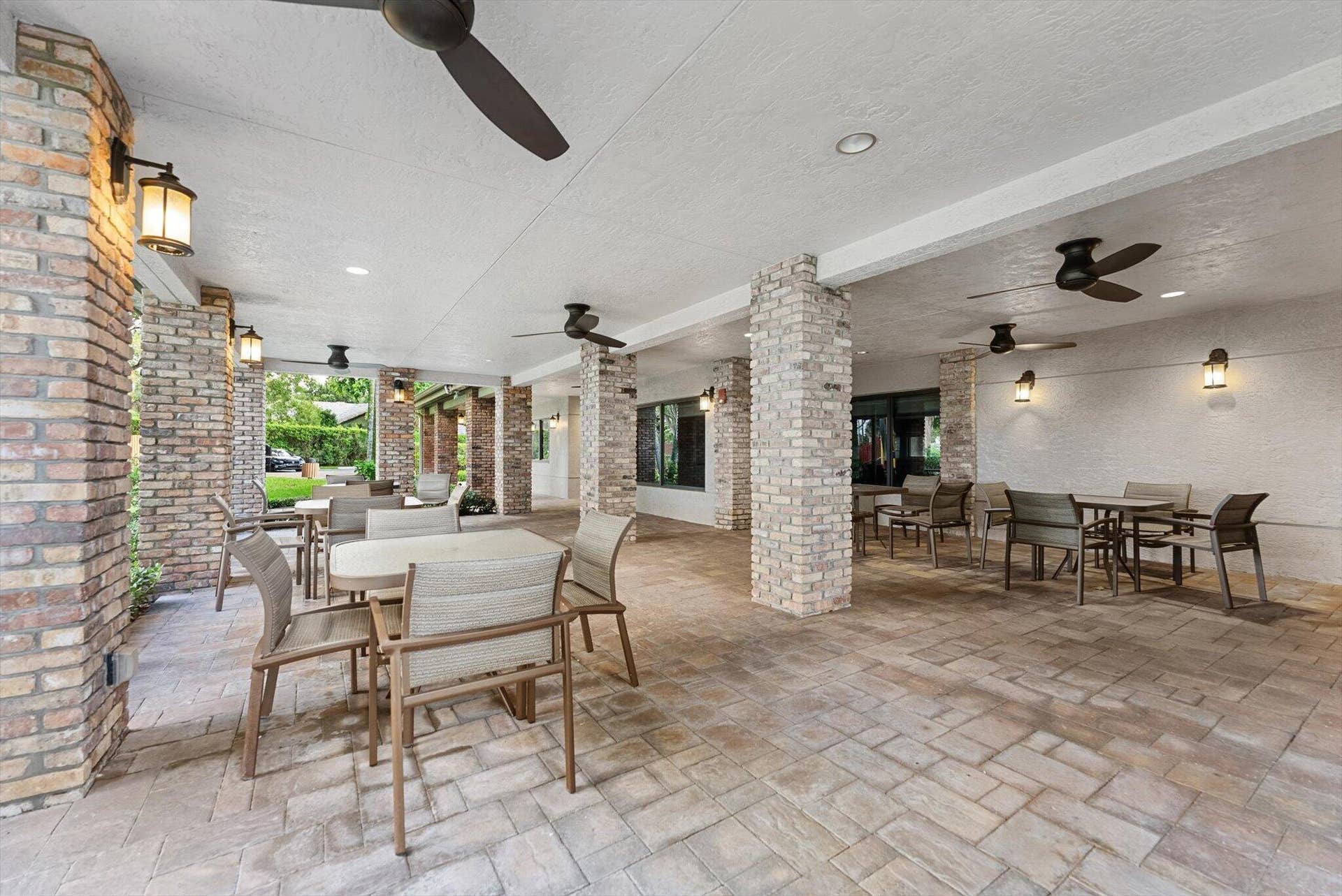 4475 Woodfield Boulevard, Boca Raton, FL 33434 Clubhouse
