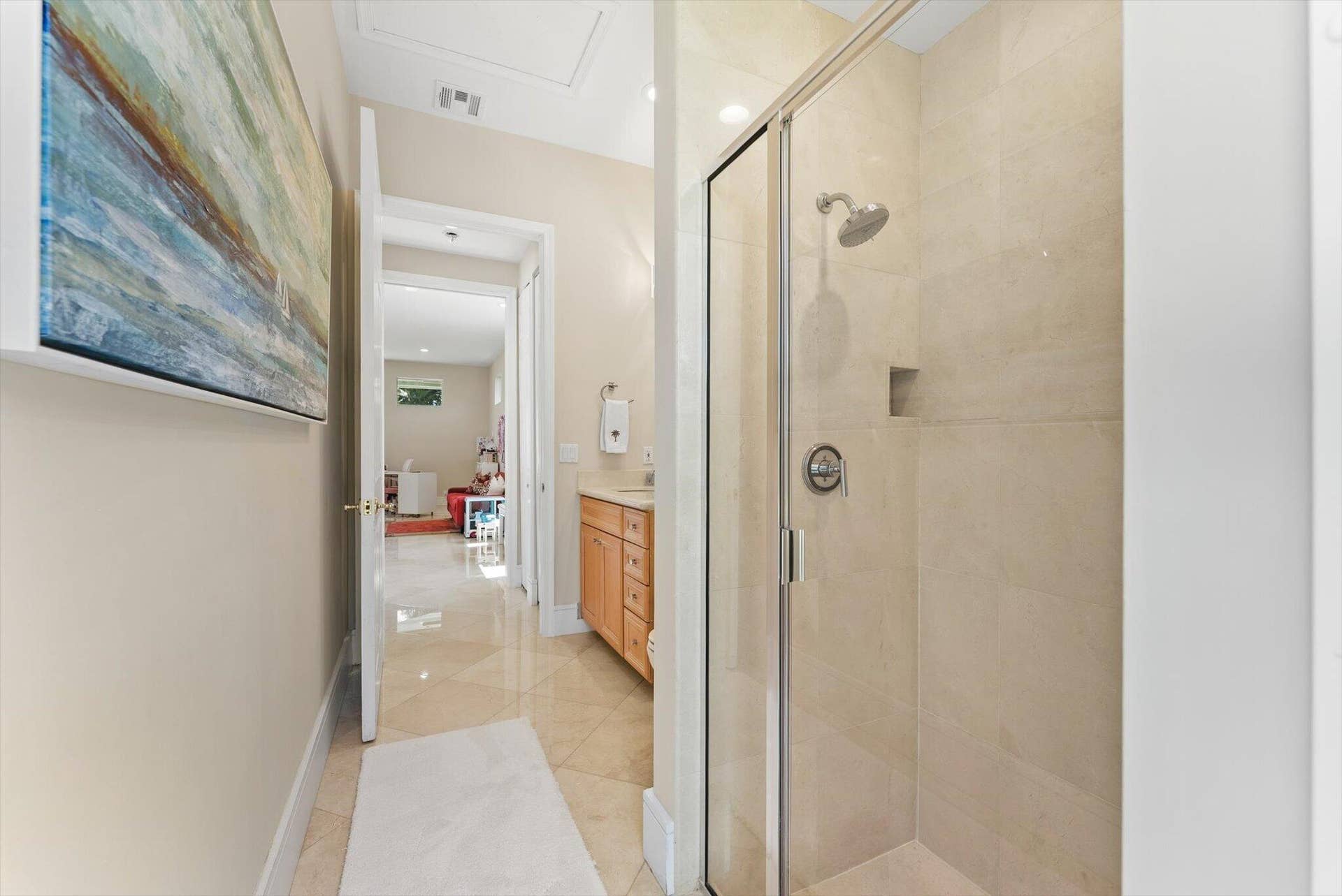 4475 Woodfield Boulevard, Boca Raton, FL 33434 Cabana Bath