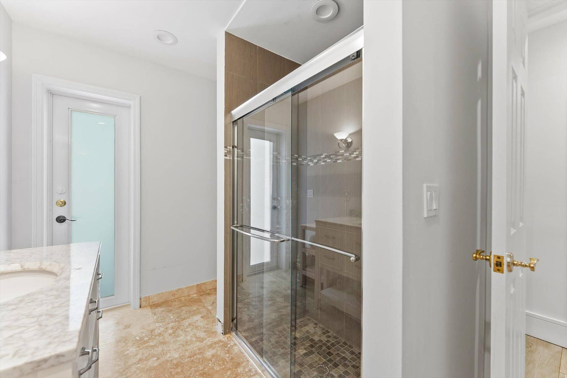 4475 Woodfield Boulevard, Boca Raton, FL 33434 2nd Primary Bath/2nd Cabana Bath