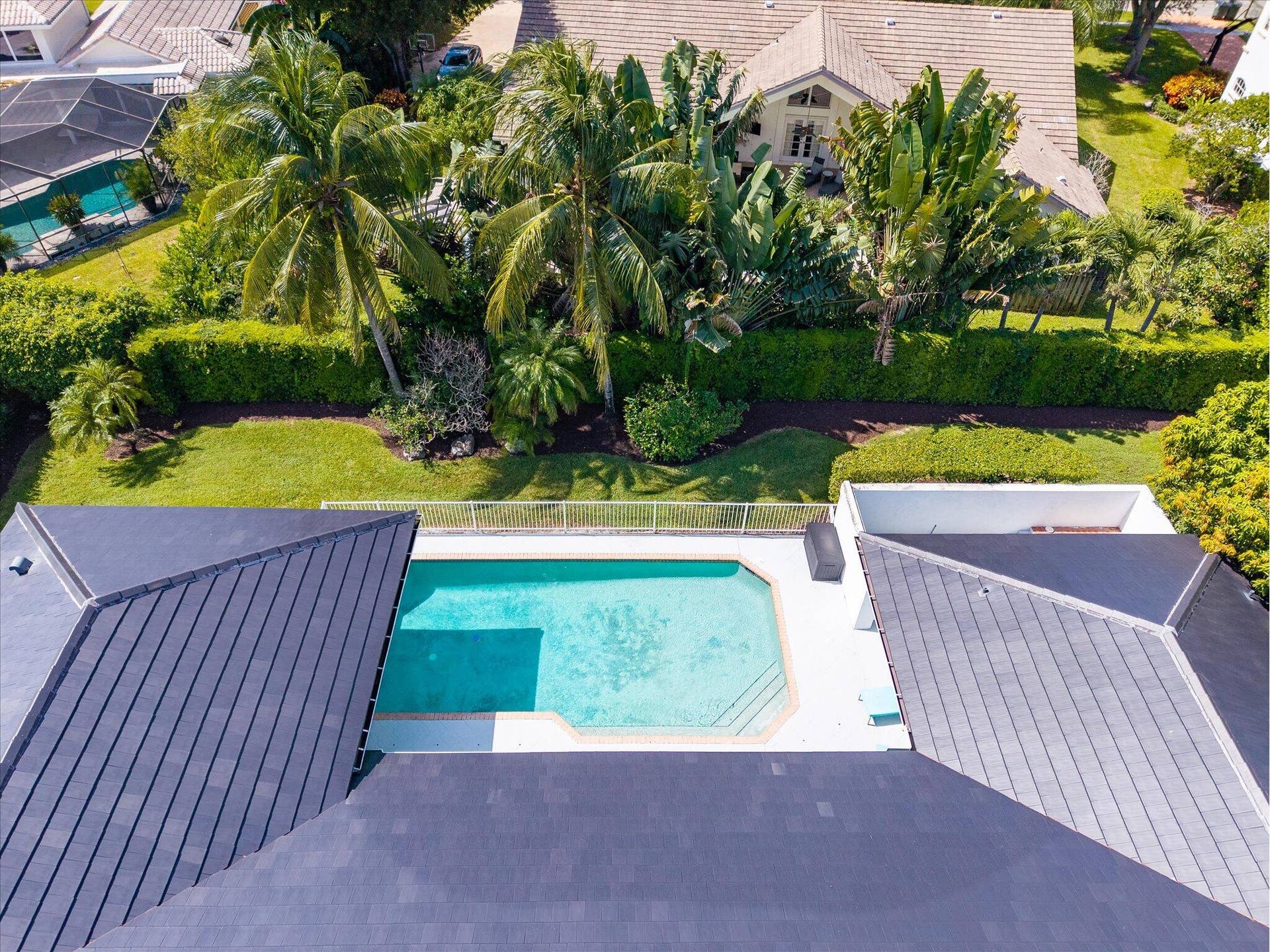 4475 Woodfield Boulevard, Boca Raton, FL 33434 Aerial