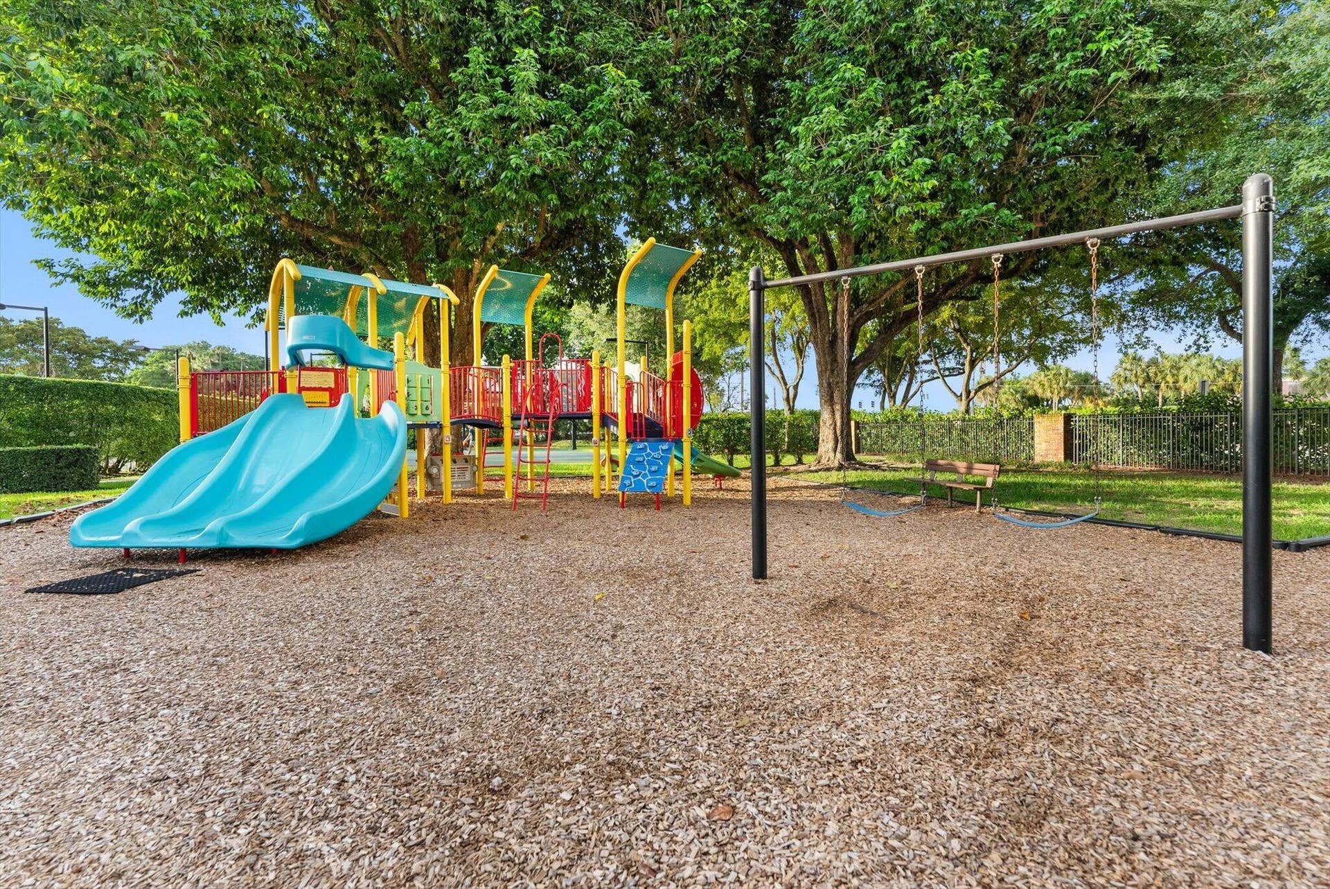 4475 Woodfield Boulevard, Boca Raton, FL 33434 Playground