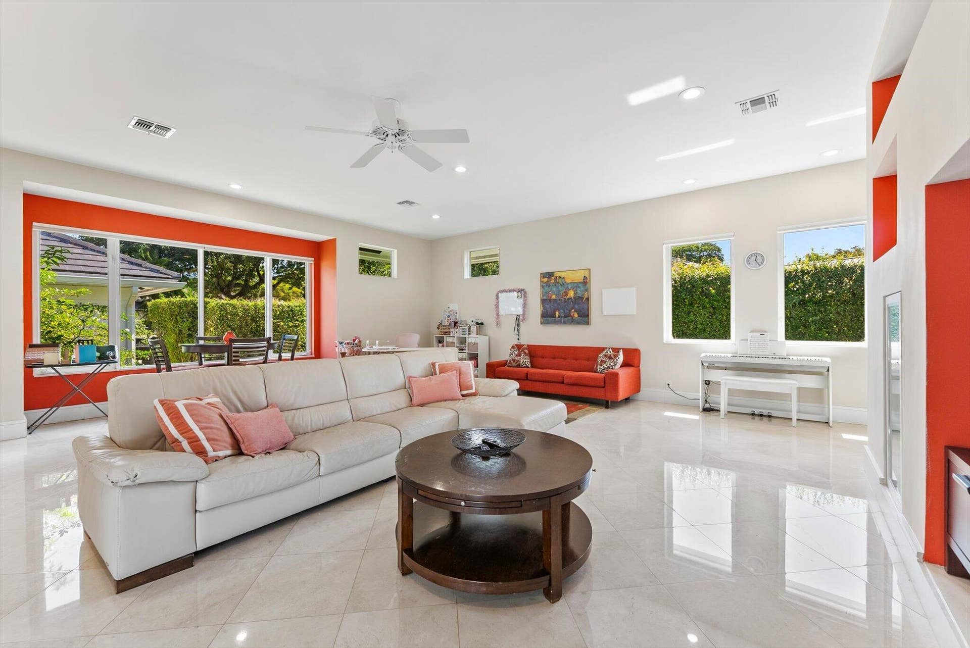 4475 Woodfield Boulevard, Boca Raton, FL 33434 Family Room