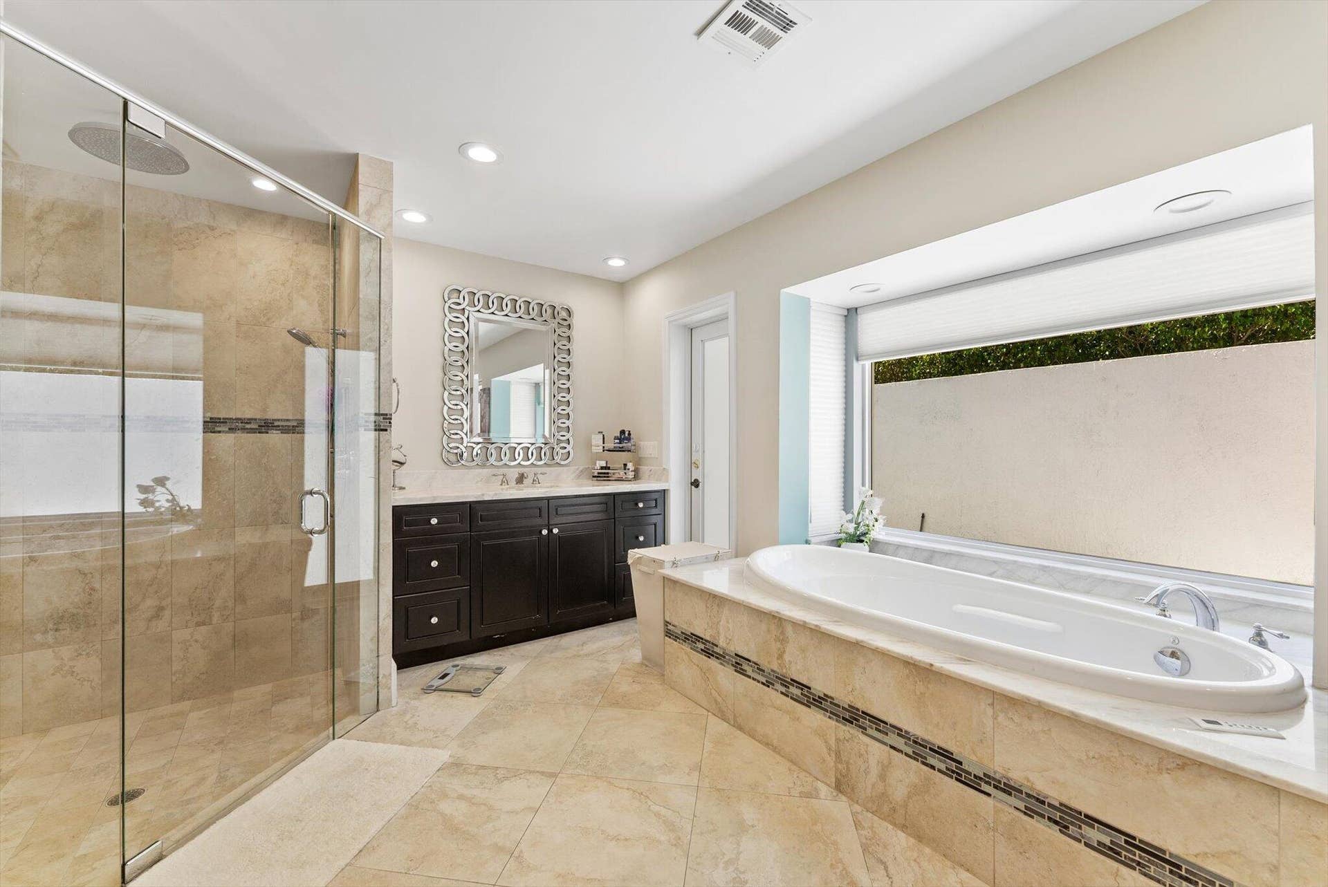 4475 Woodfield Boulevard, Boca Raton, FL 33434 Primary Bath