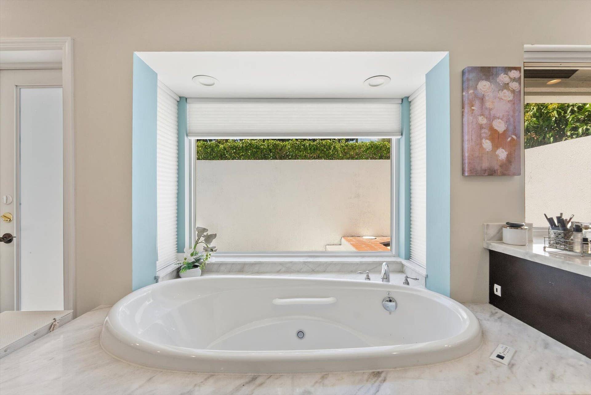 4475 Woodfield Boulevard, Boca Raton, FL 33434 Primary Bath
