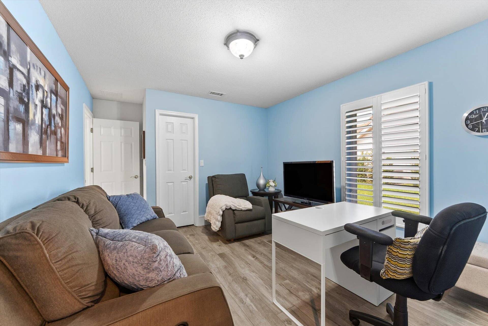 4475 Woodfield Boulevard, Boca Raton, FL 33434 Bedroom