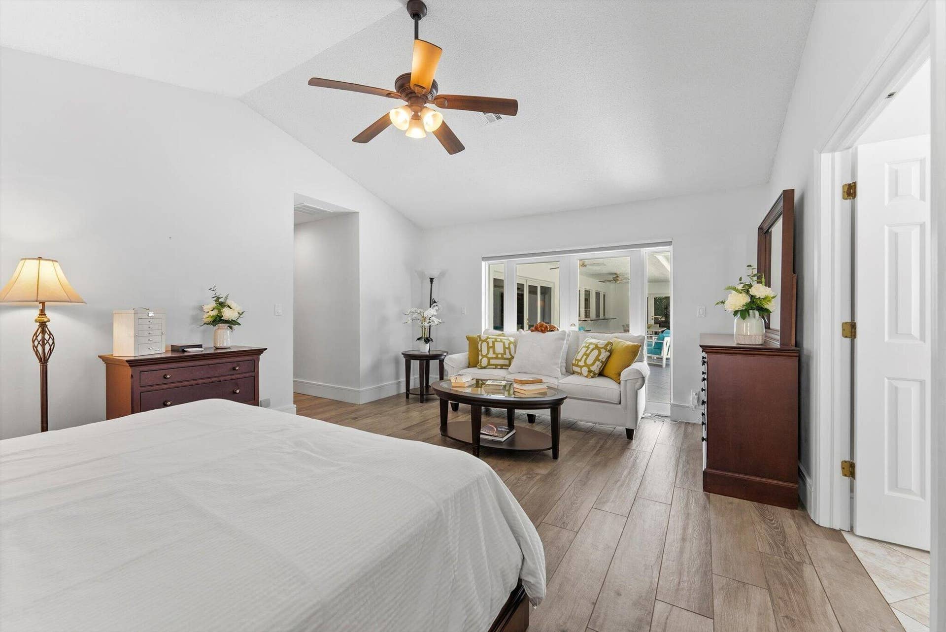 4475 Woodfield Boulevard, Boca Raton, FL 33434 Primary Suite