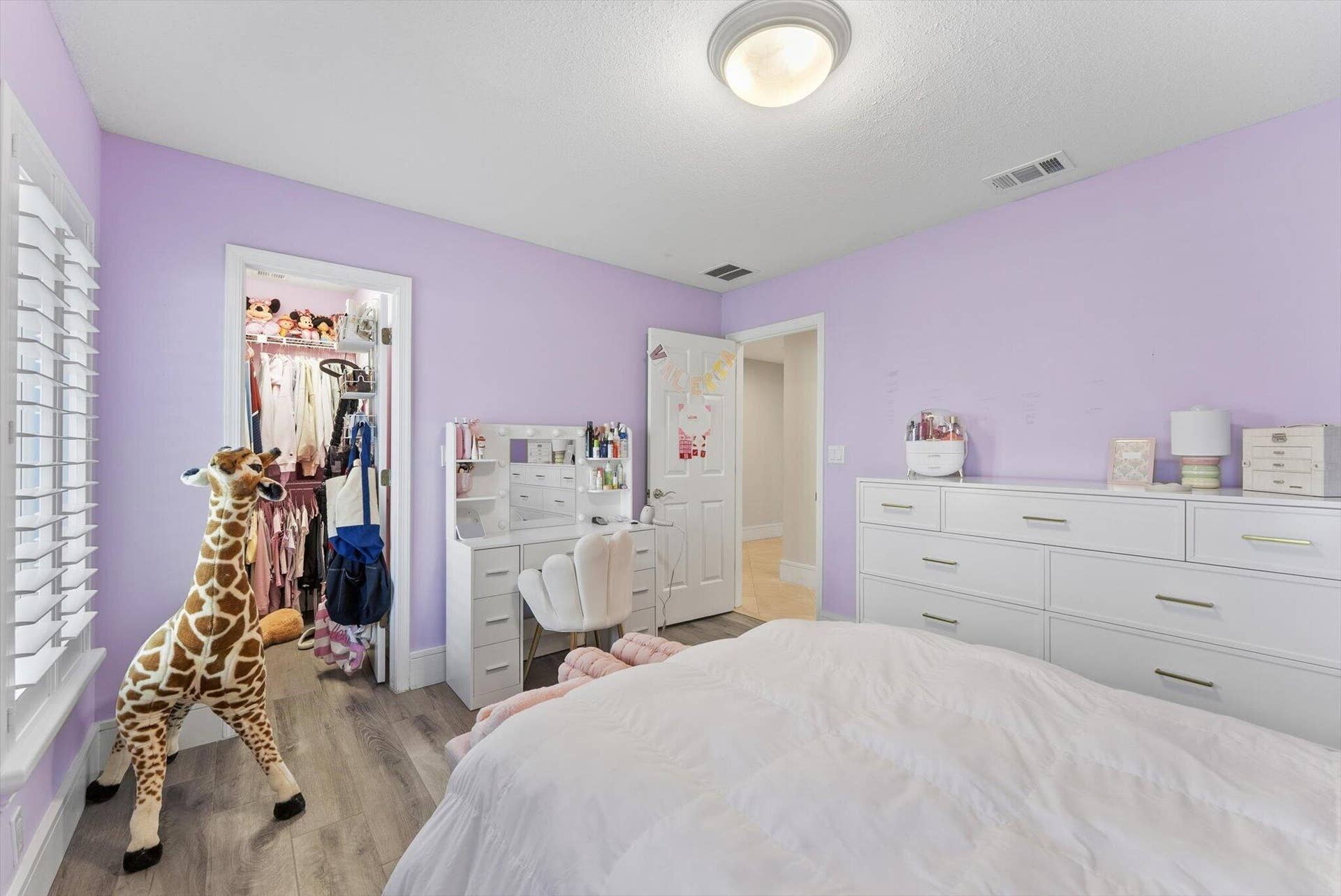4475 Woodfield Boulevard, Boca Raton, FL 33434 Bedroom