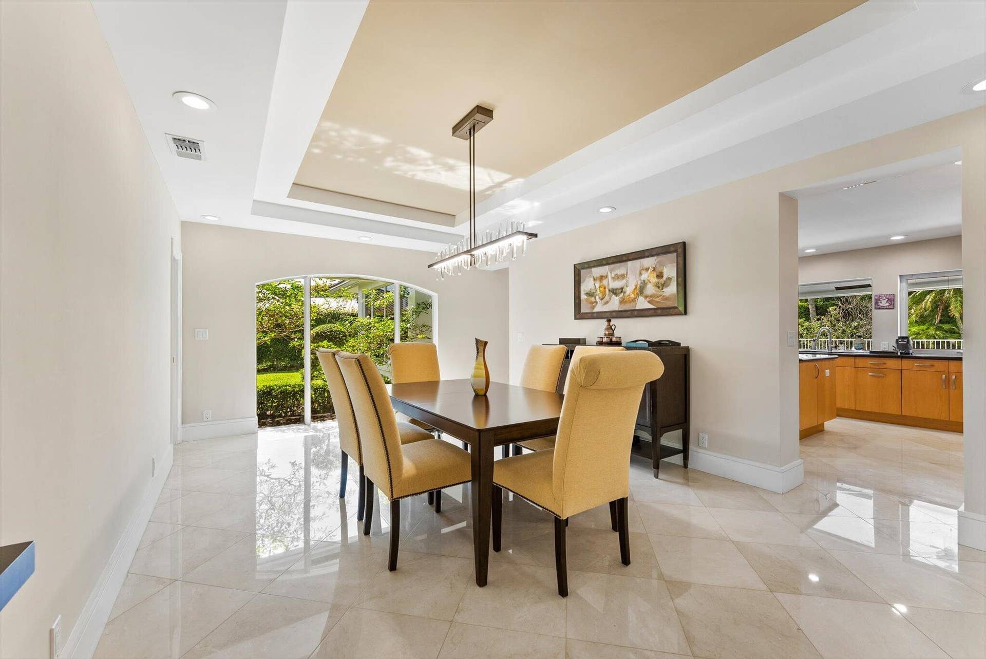 4475 Woodfield Boulevard, Boca Raton, FL 33434 Dining Room
