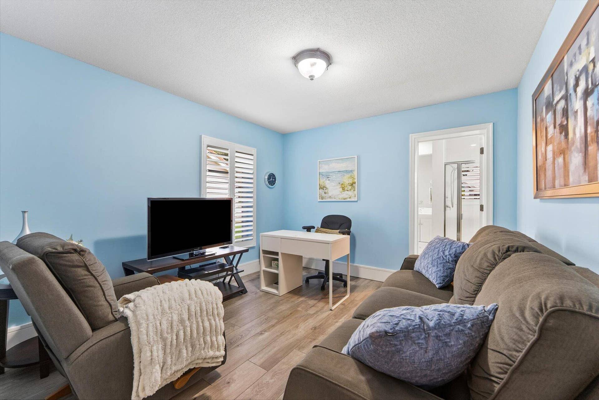 4475 Woodfield Boulevard, Boca Raton, FL 33434 Bedroom