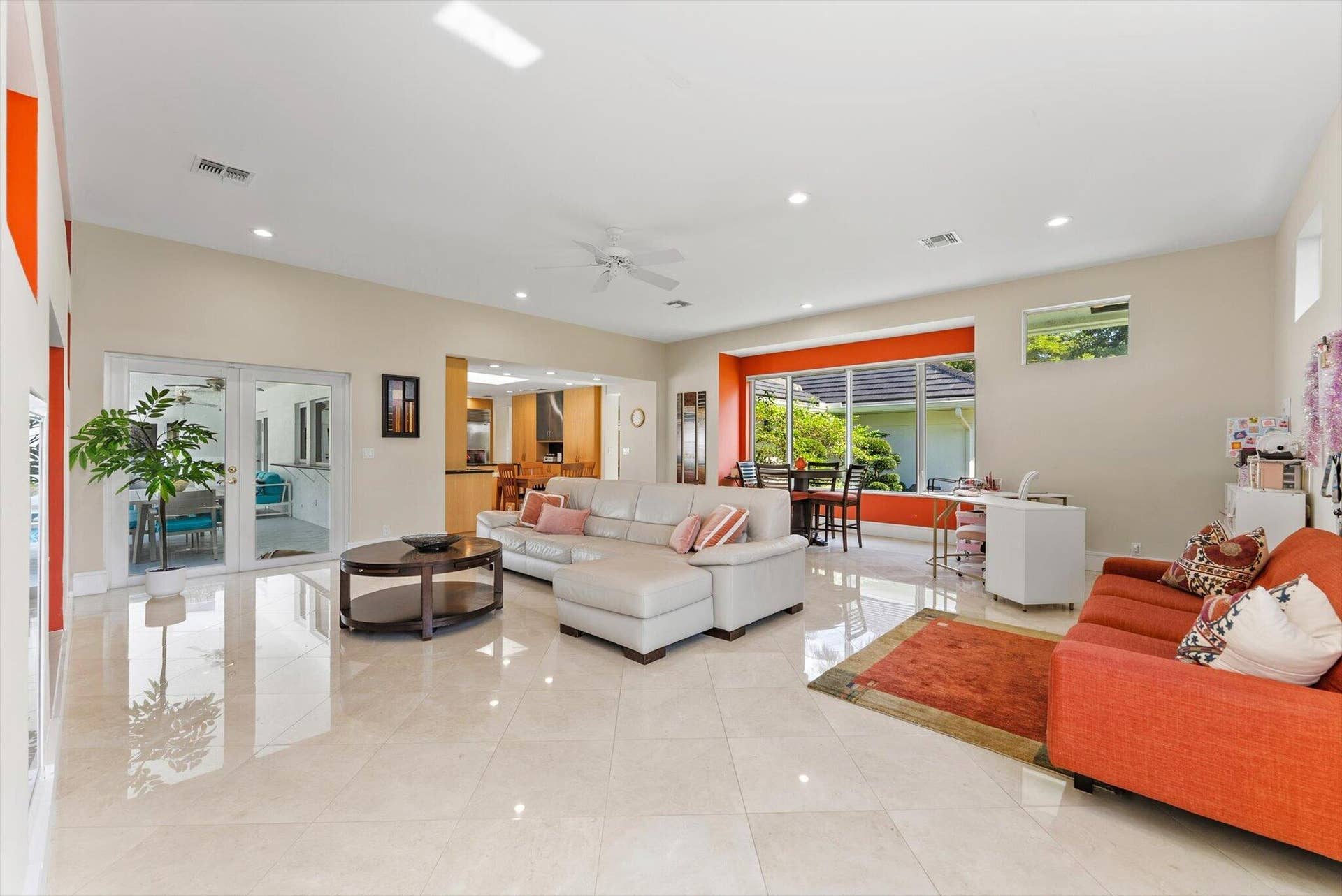 4475 Woodfield Boulevard, Boca Raton, FL 33434 Family Room