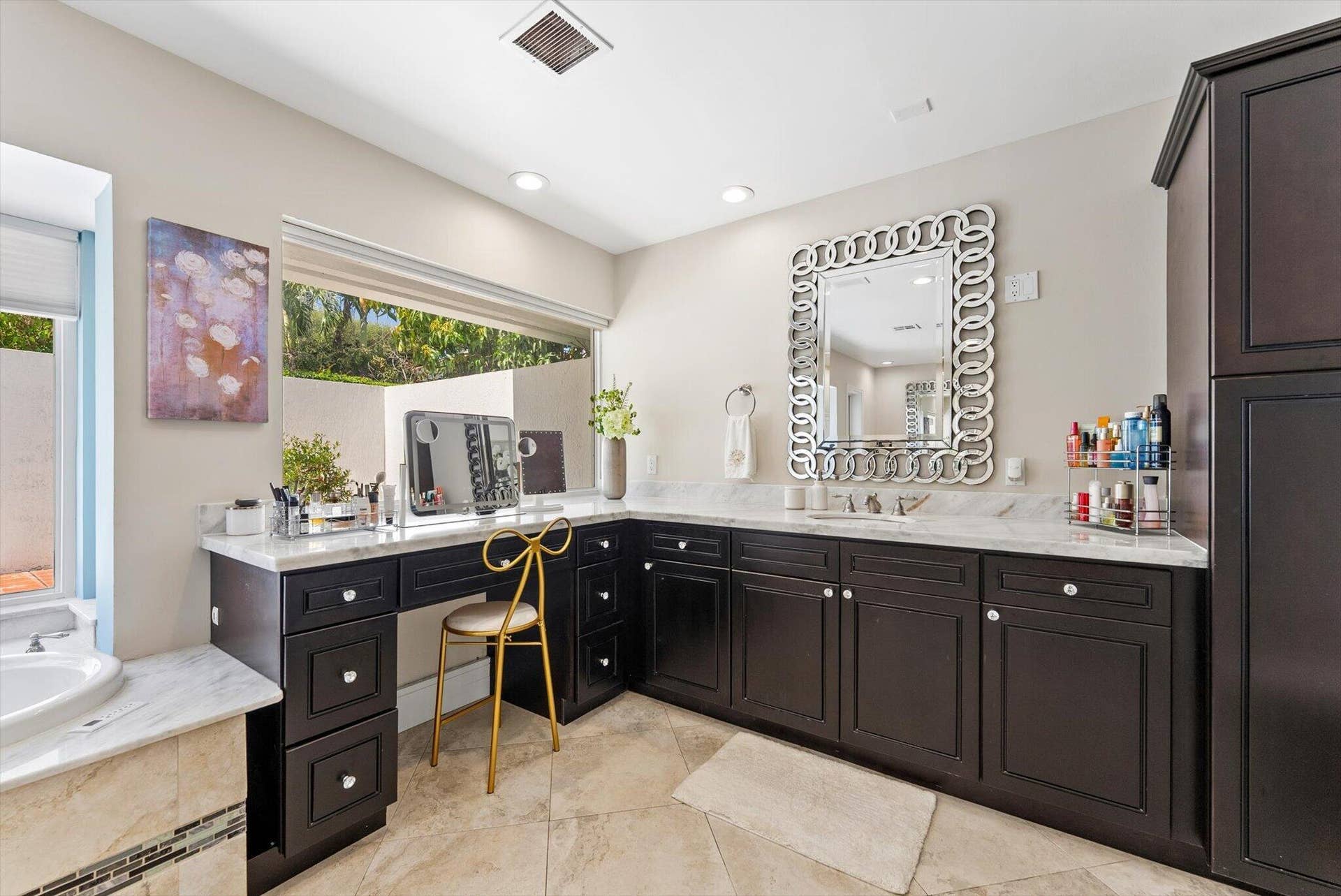 4475 Woodfield Boulevard, Boca Raton, FL 33434 Primary Bath