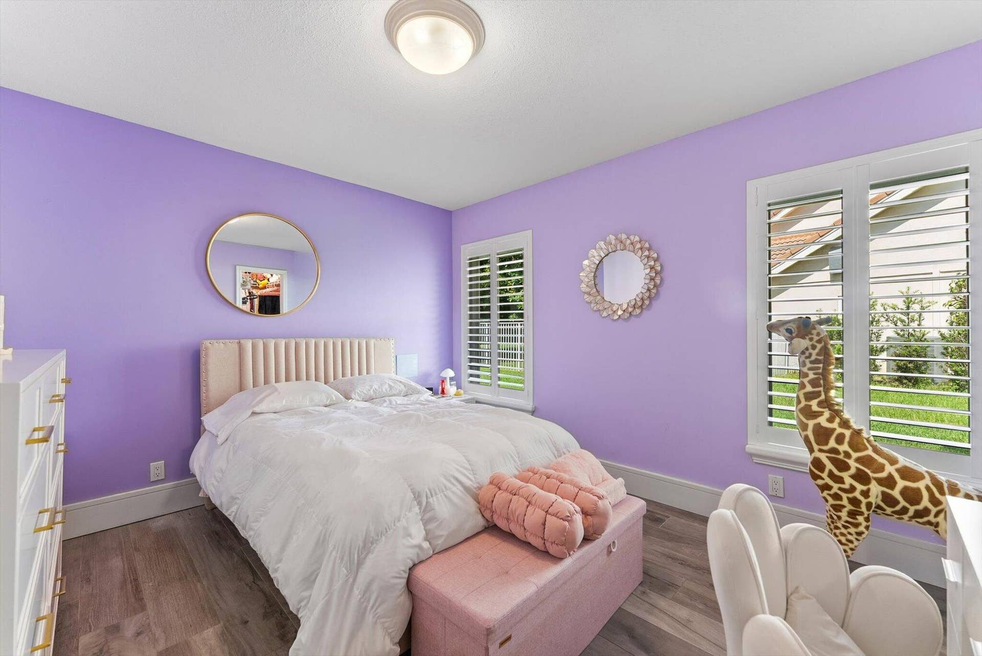 4475 Woodfield Boulevard, Boca Raton, FL 33434 Bedroom