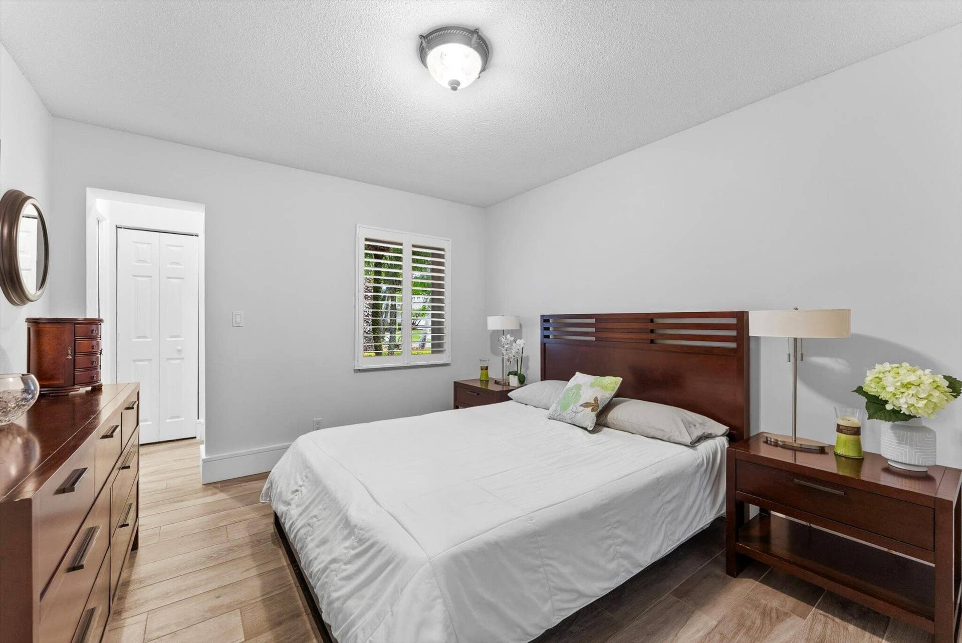 4475 Woodfield Boulevard, Boca Raton, FL 33434 Bedroom
