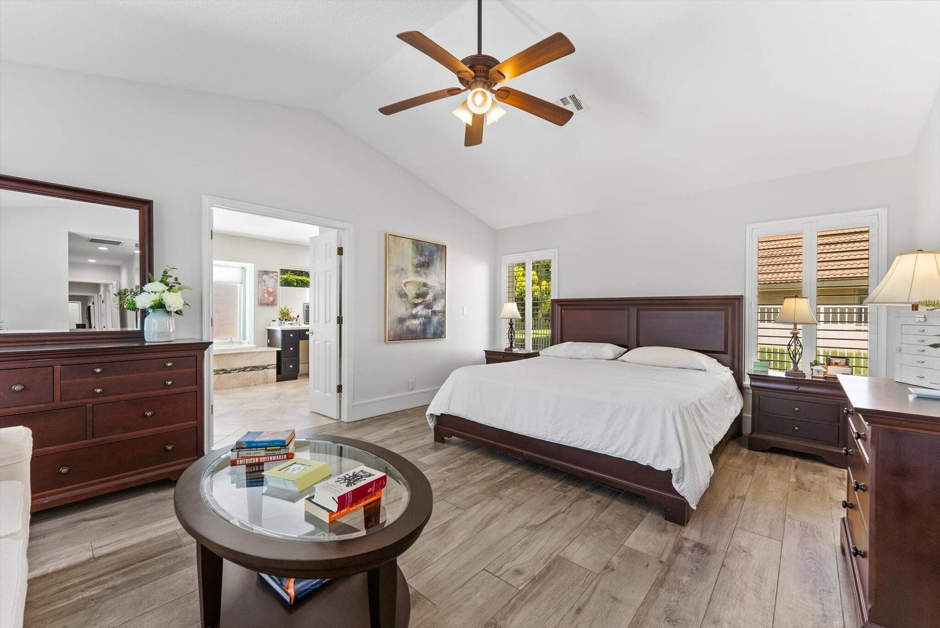 4475 Woodfield Boulevard, Boca Raton, FL 33434 Primary Suite