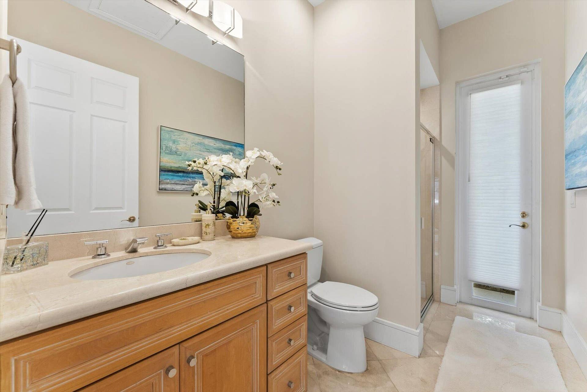 4475 Woodfield Boulevard, Boca Raton, FL 33434 Cabana Bath