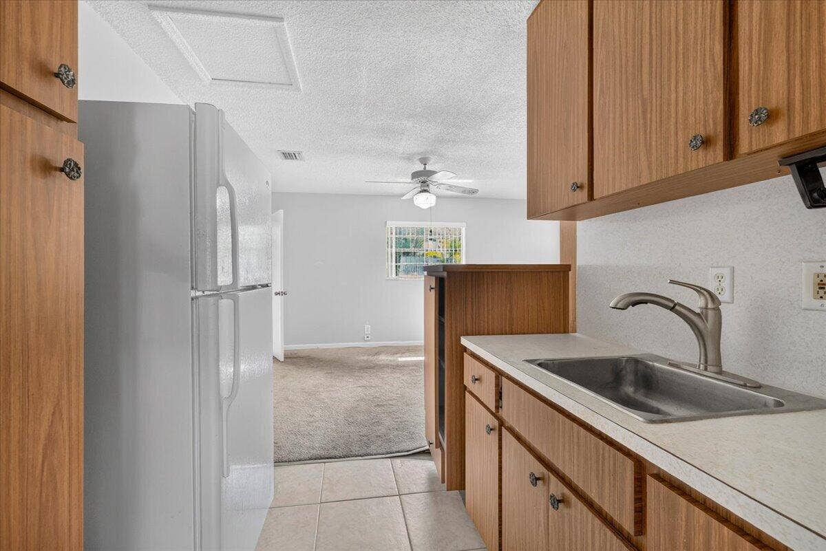 Kitchenette