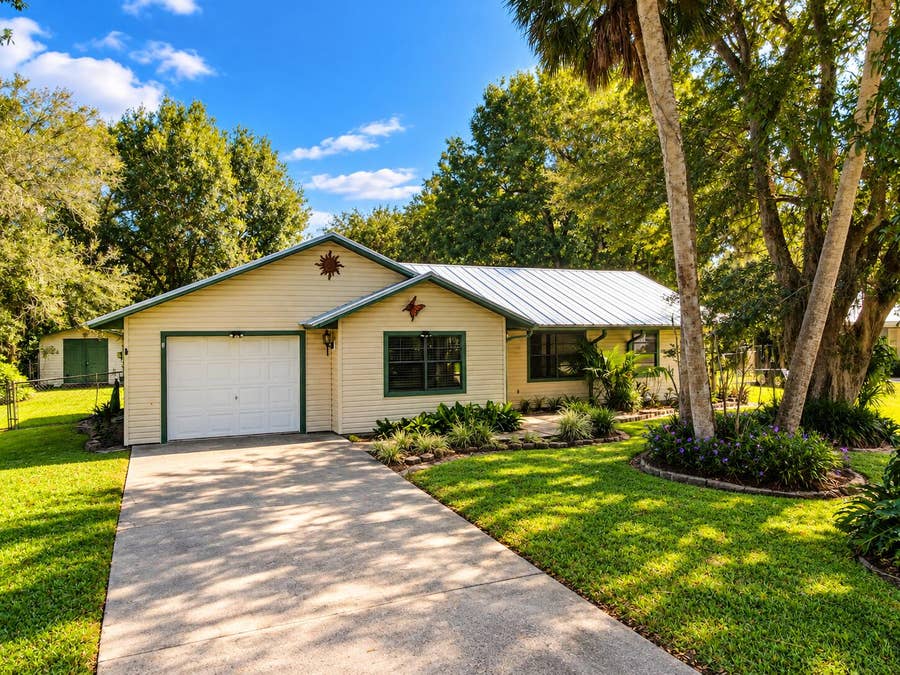 Property photo for 1396 SW 19TH Terrace, Okeechobee, FL