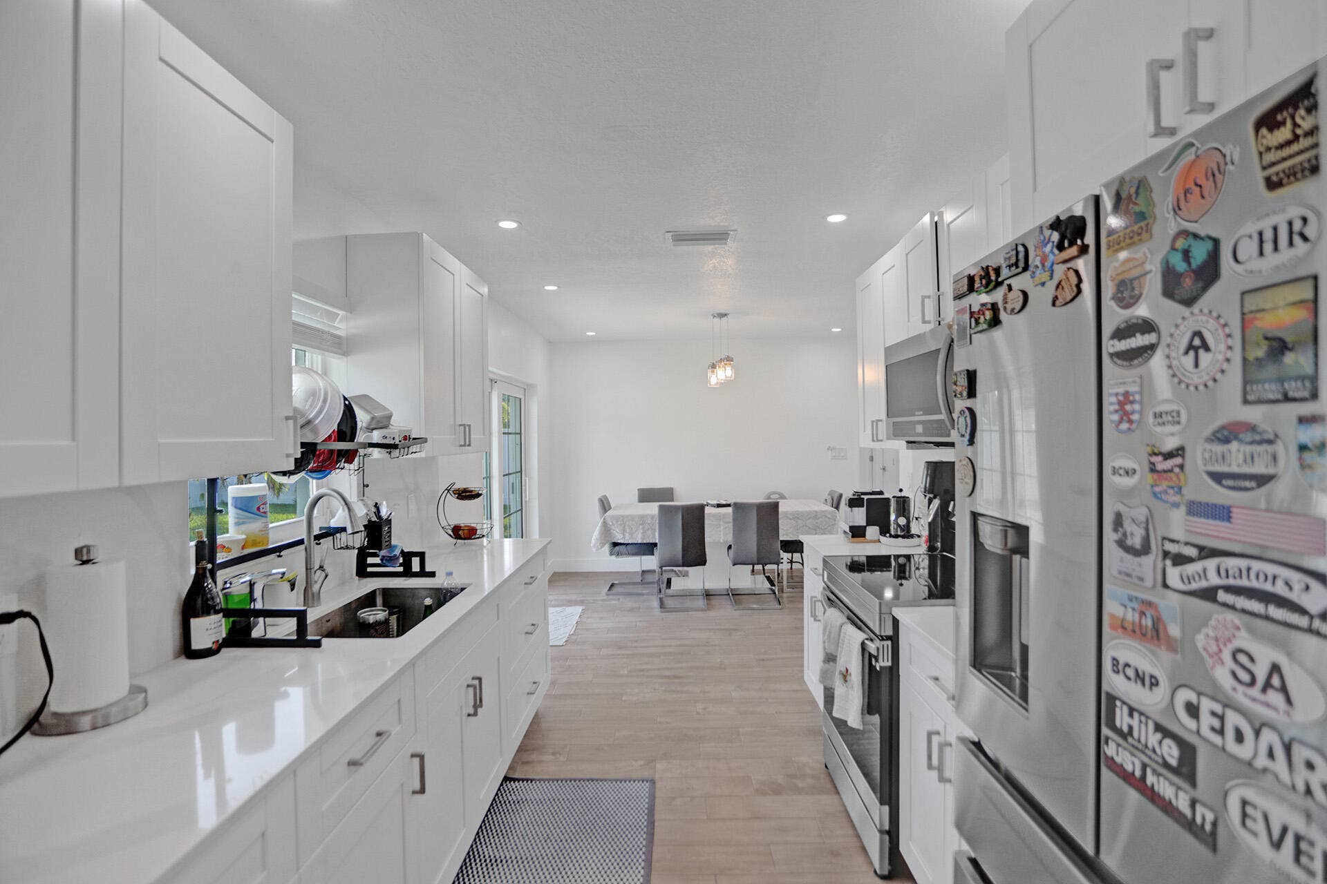 1210 SW 10TH Terrace, Deerfield Beach, Deerfield Beach, FL 33441 17 - kitchen & dining room