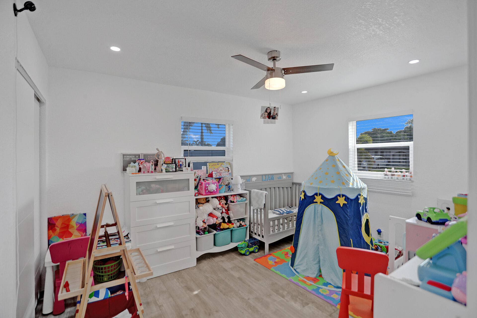 1210 SW 10TH Terrace, Deerfield Beach, Deerfield Beach, FL 33441 26 - bedroom 3