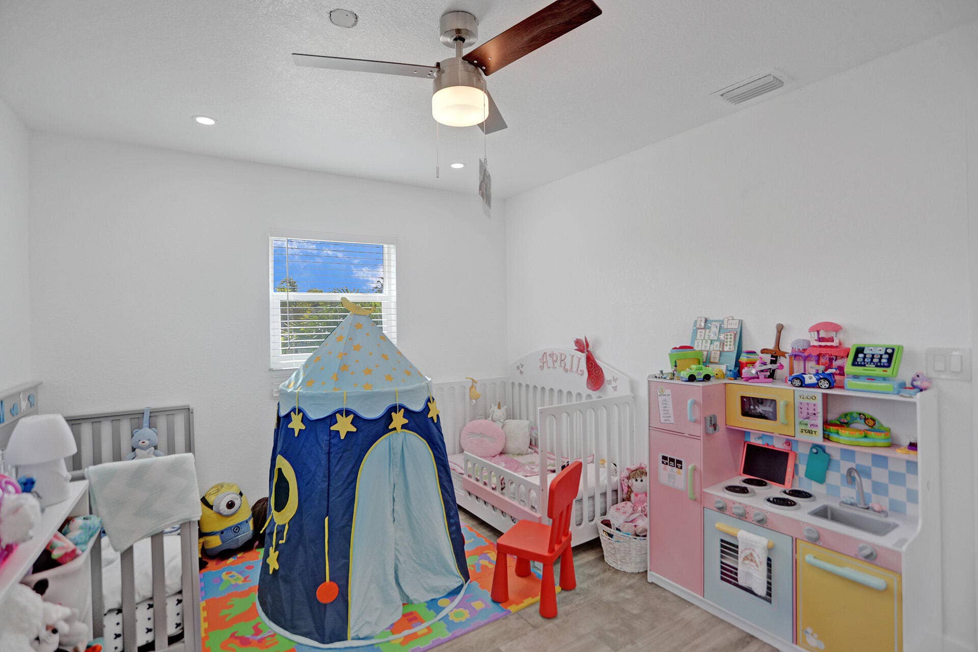 1210 SW 10TH Terrace, Deerfield Beach, Deerfield Beach, FL 33441 27 - bedroom 3