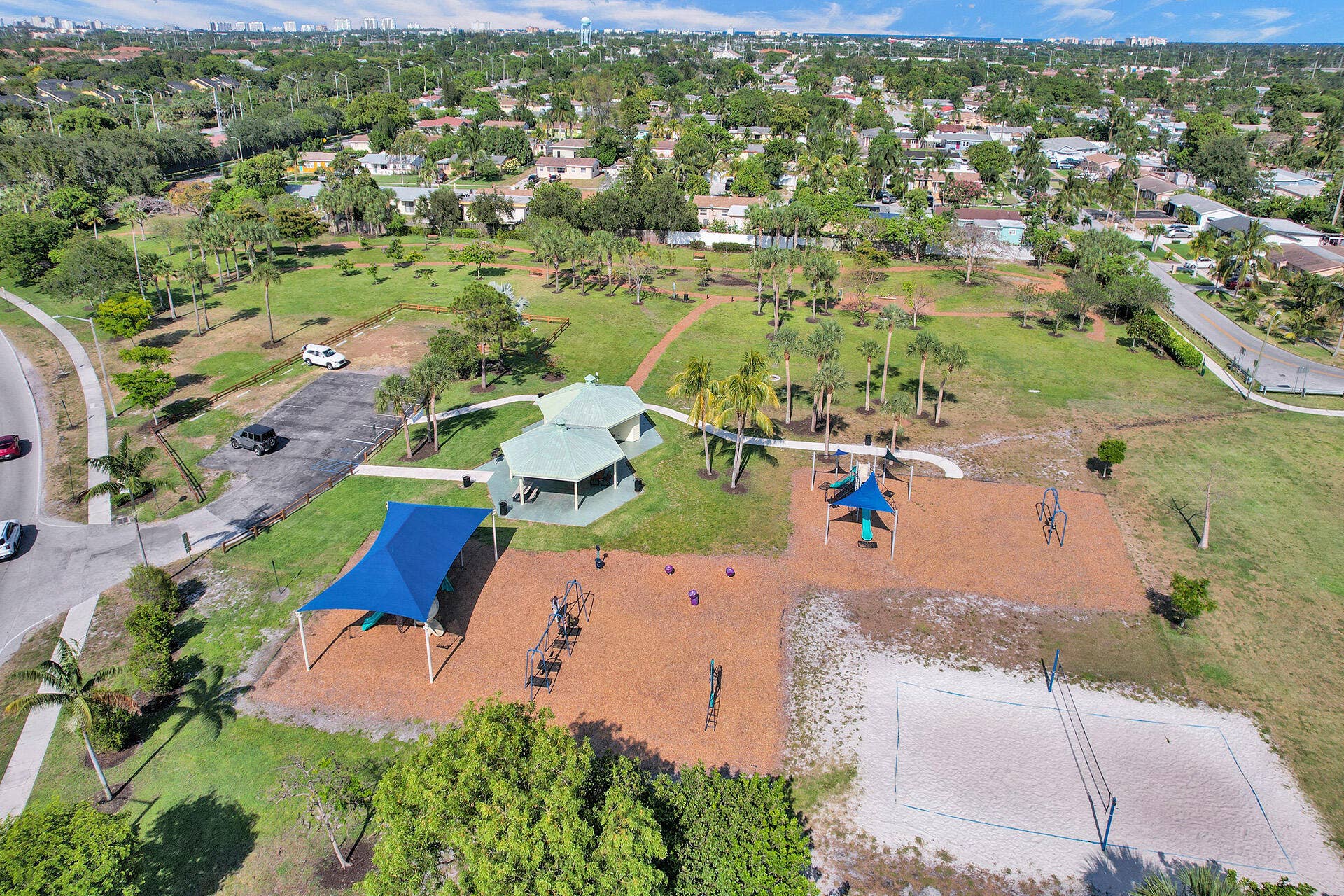 1210 SW 10TH Terrace, Deerfield Beach, Deerfield Beach, FL 33441 40 - park view