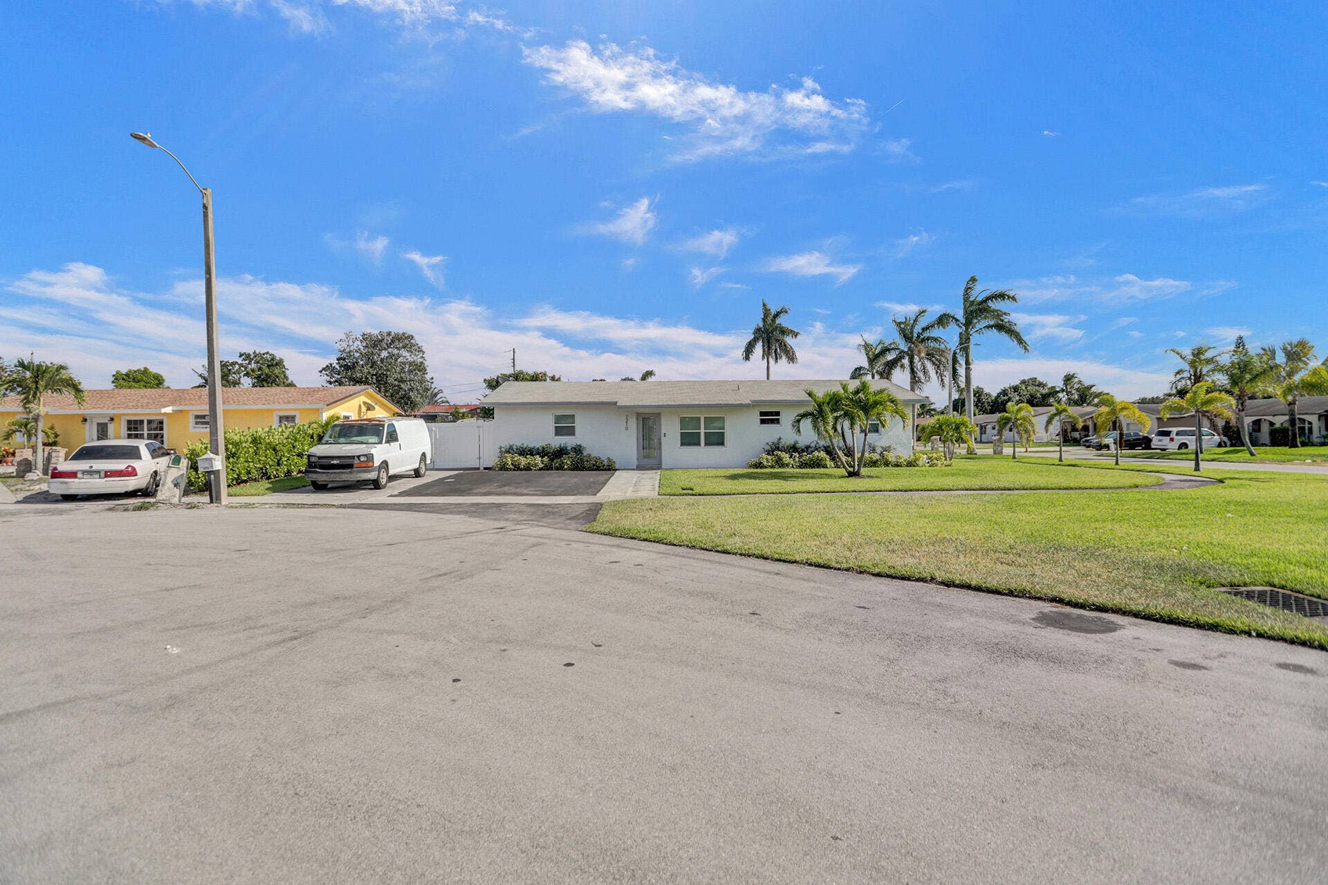 1210 SW 10TH Terrace, Deerfield Beach, Deerfield Beach, FL 33441 2 - front view